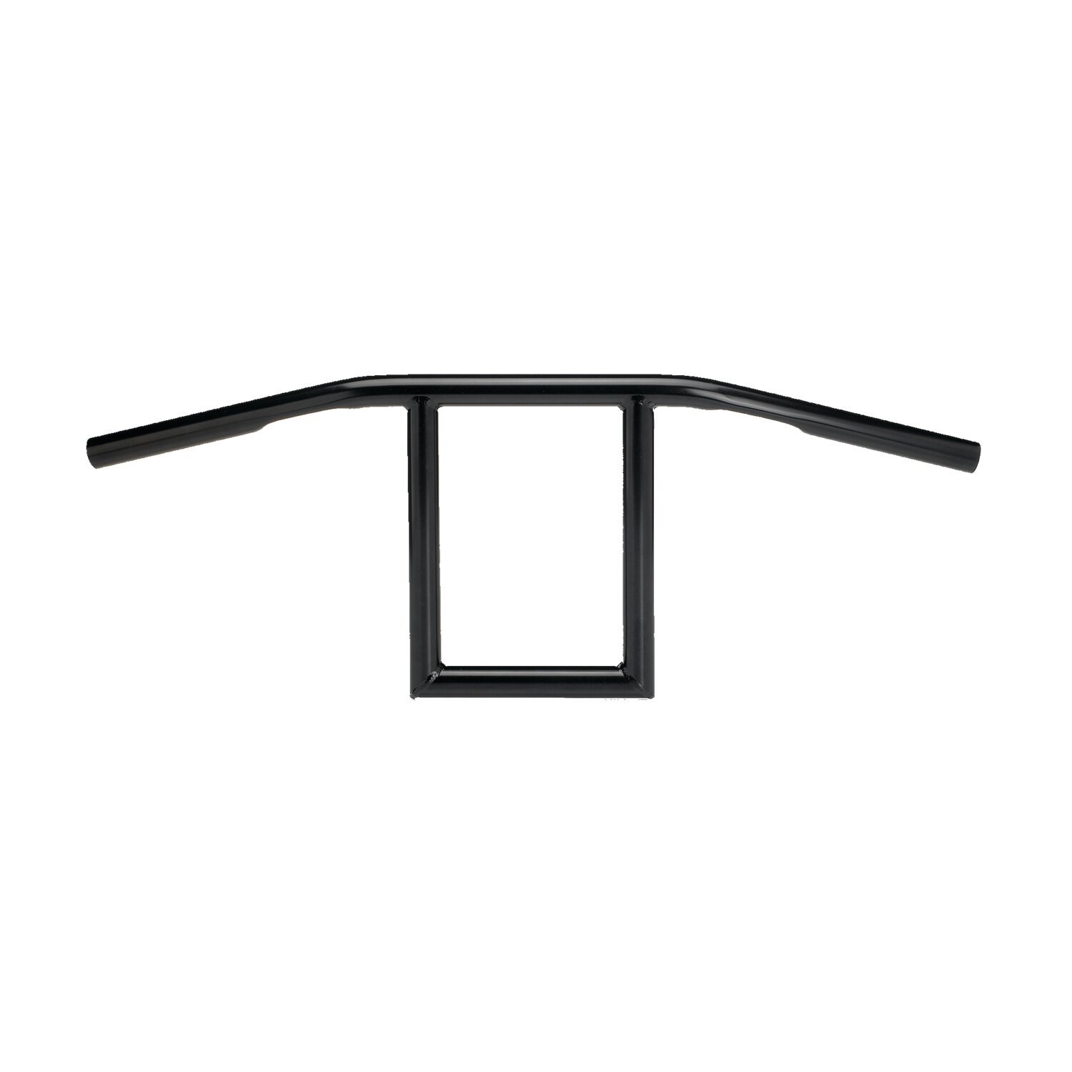 Biltwell 1" Window handlebar, Black