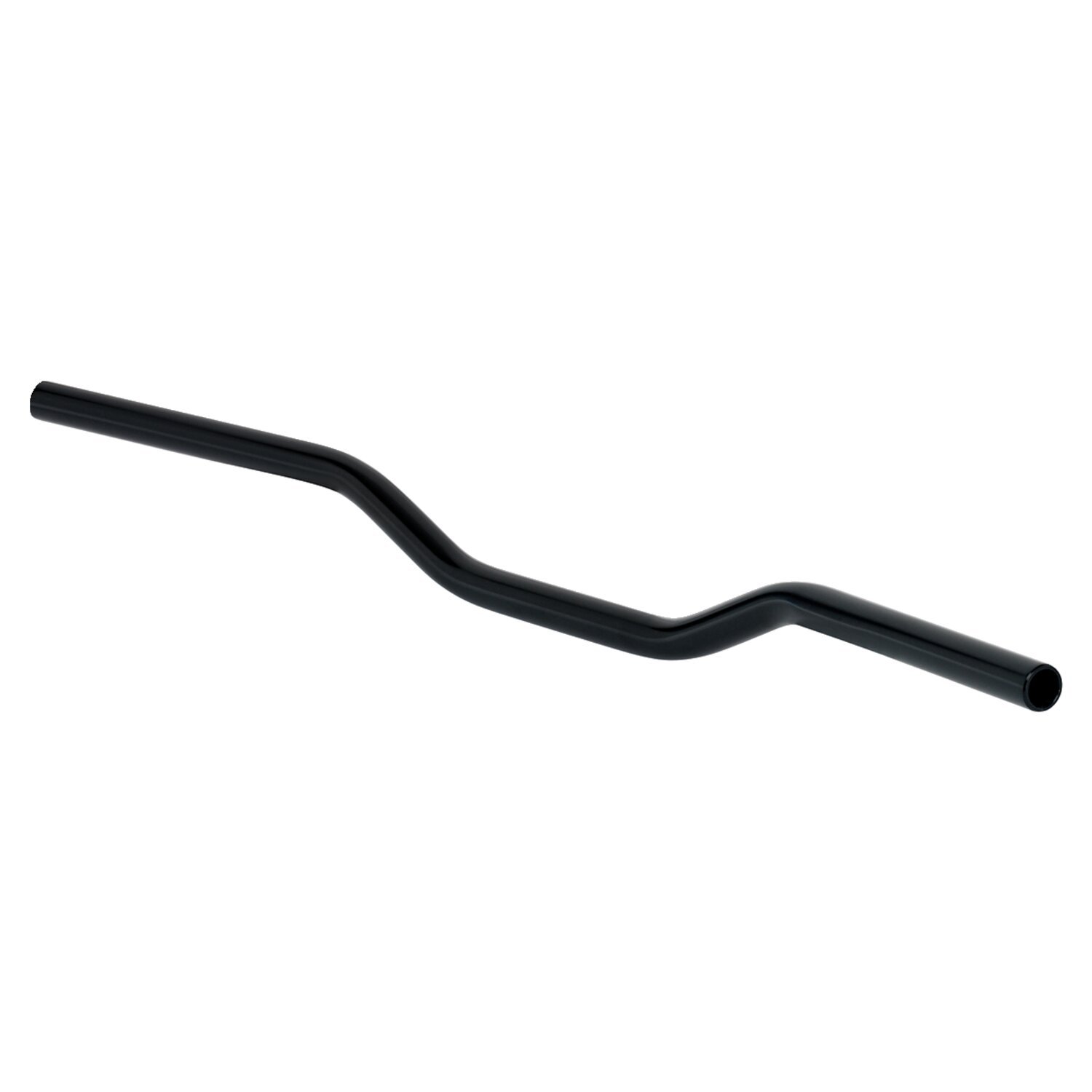 Biltwell 1" handlebar Tracker, Black
