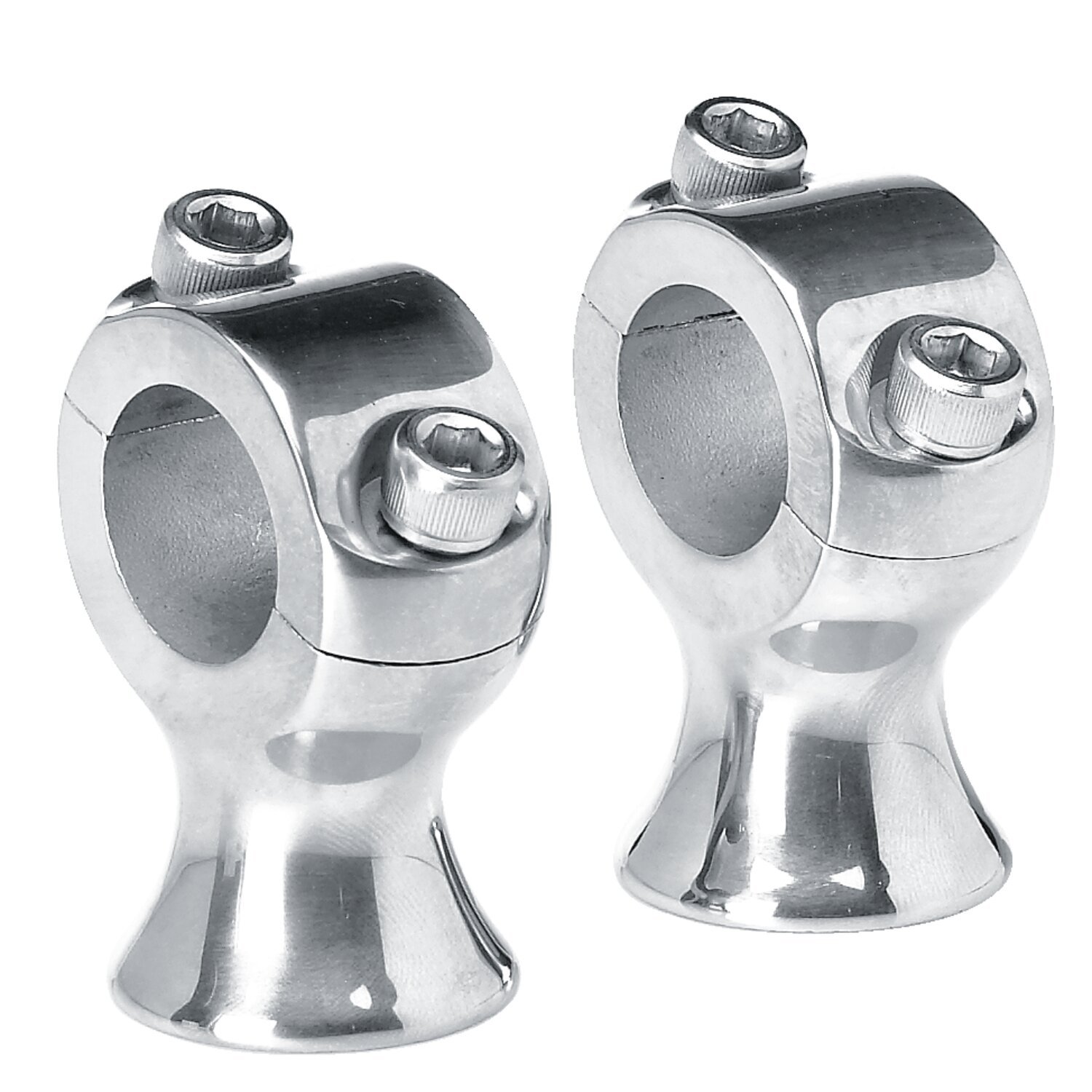 Polished Silver