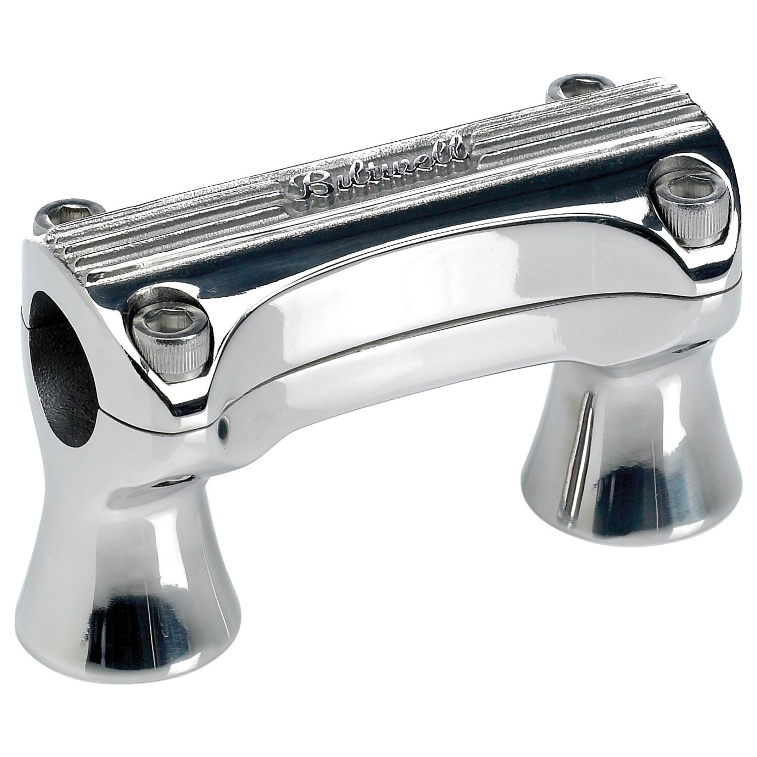 Polished Silver