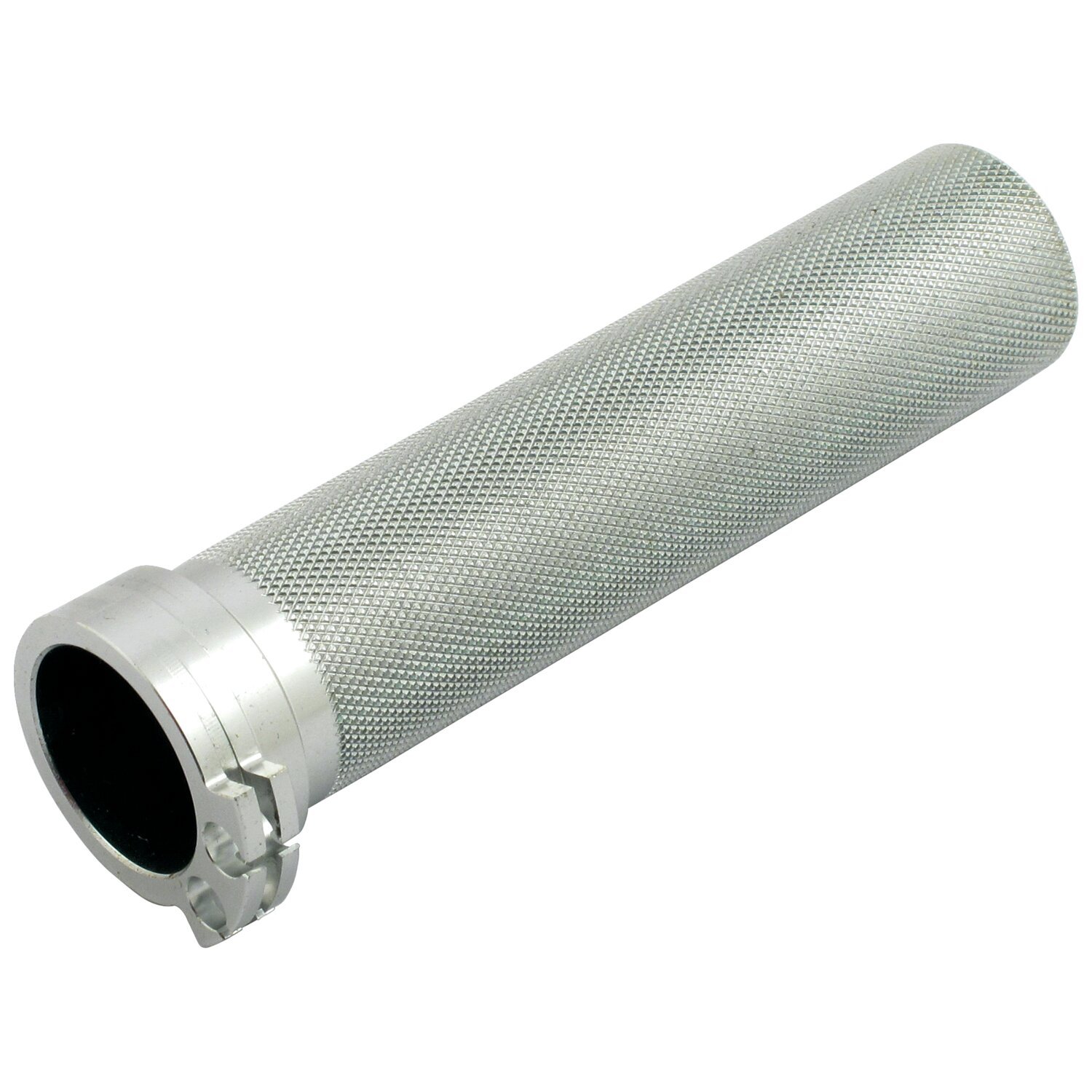Polished Silver