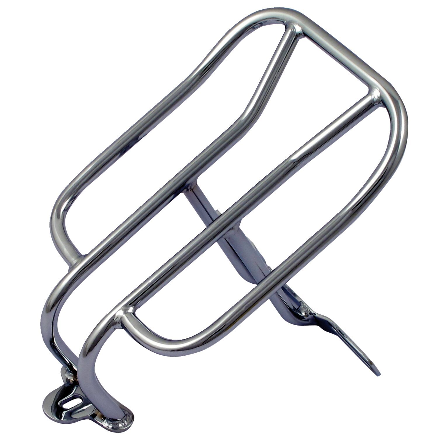 Luggage rack