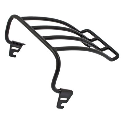 Black. Maximum load 10lbs. (4.5 kilo).