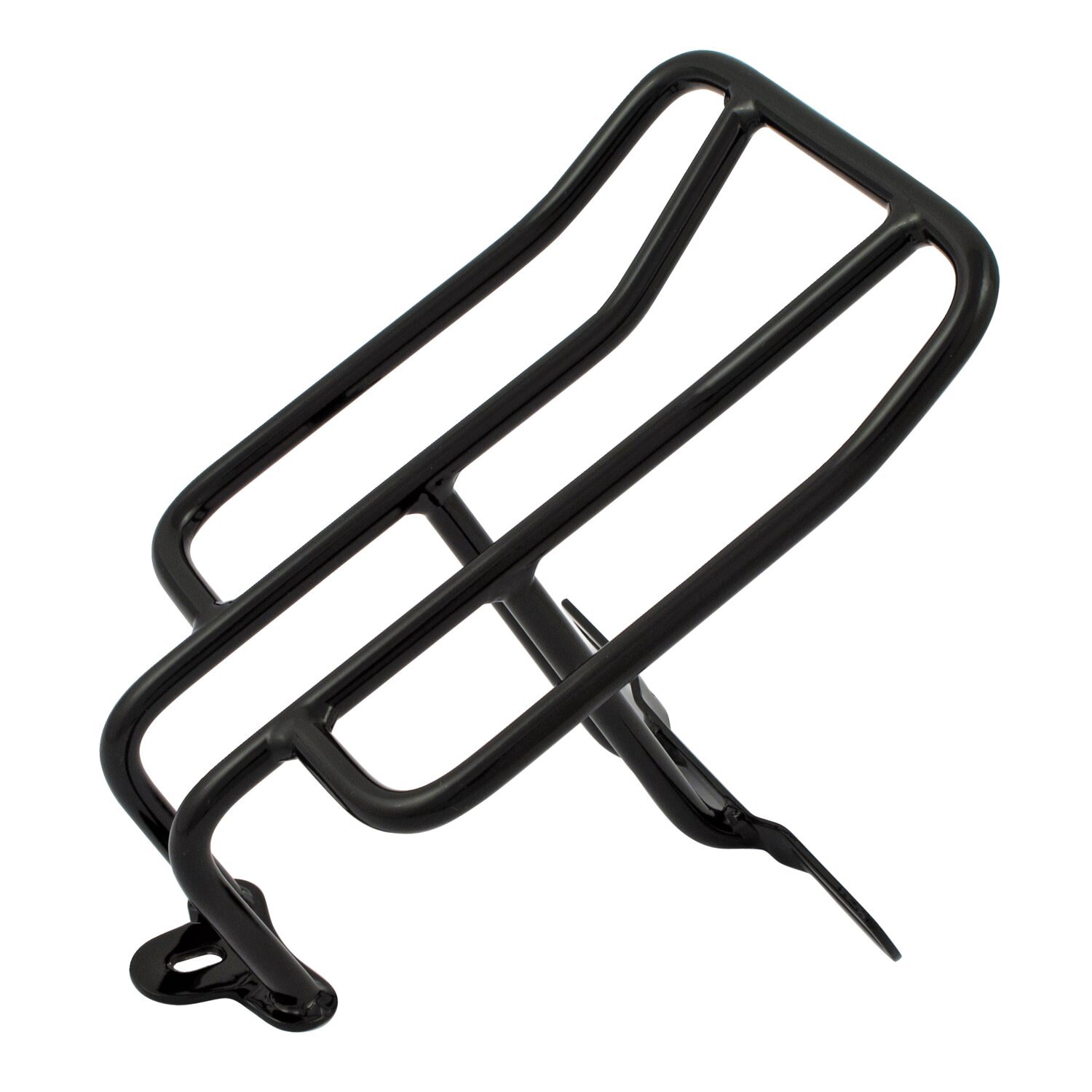 Luggage rack