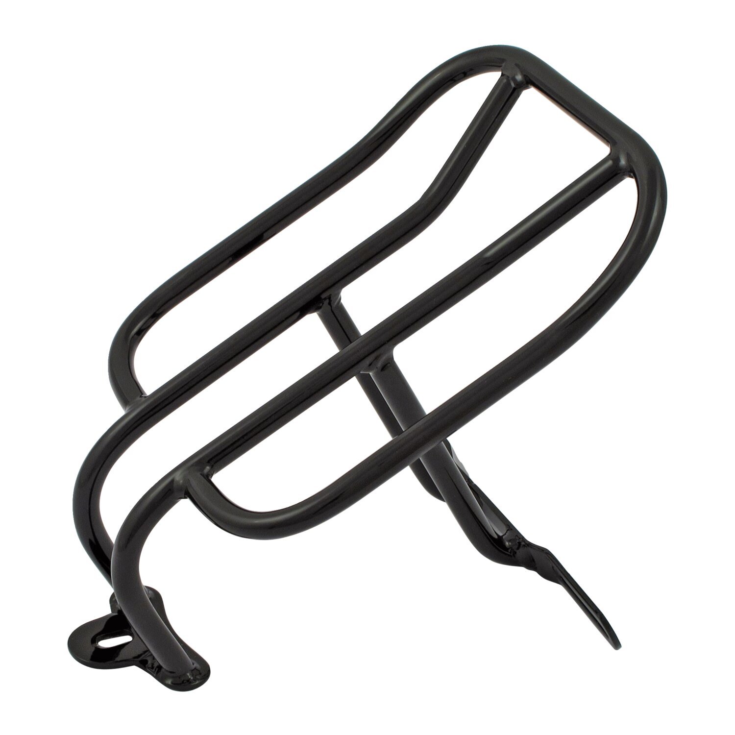 Luggage rack