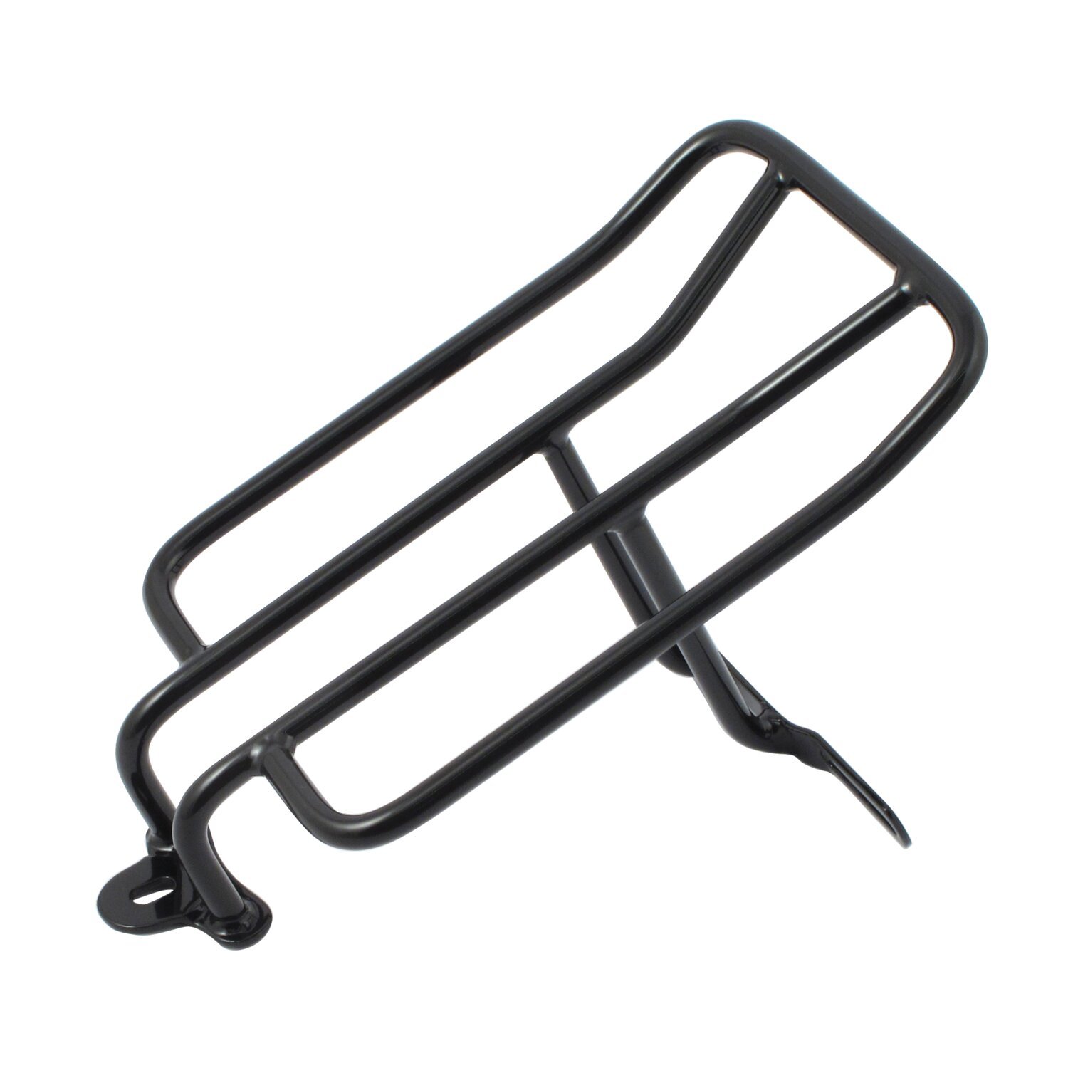 Luggage rack