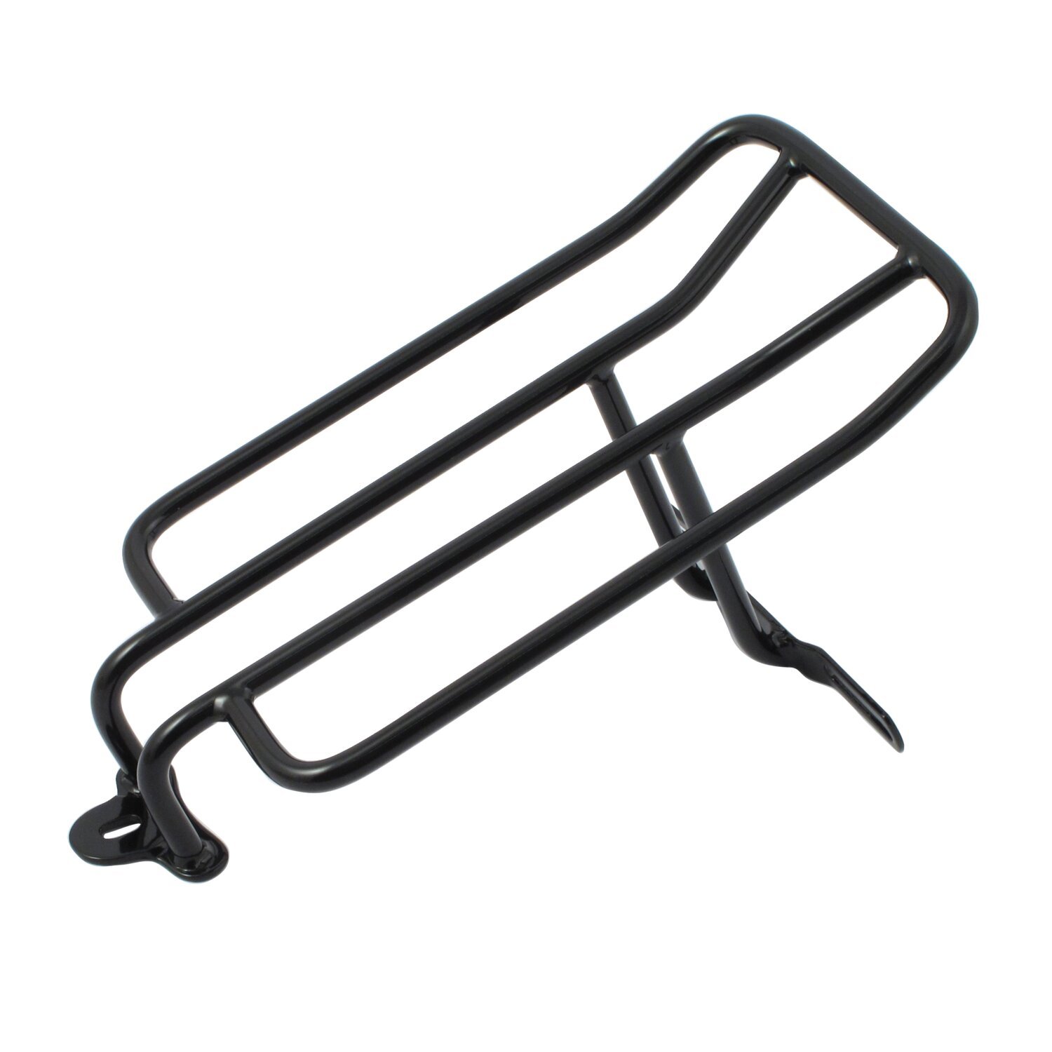 Luggage rack