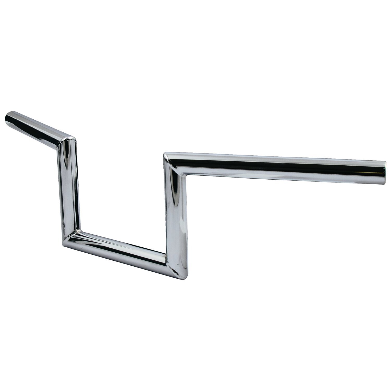 Chrome Silver