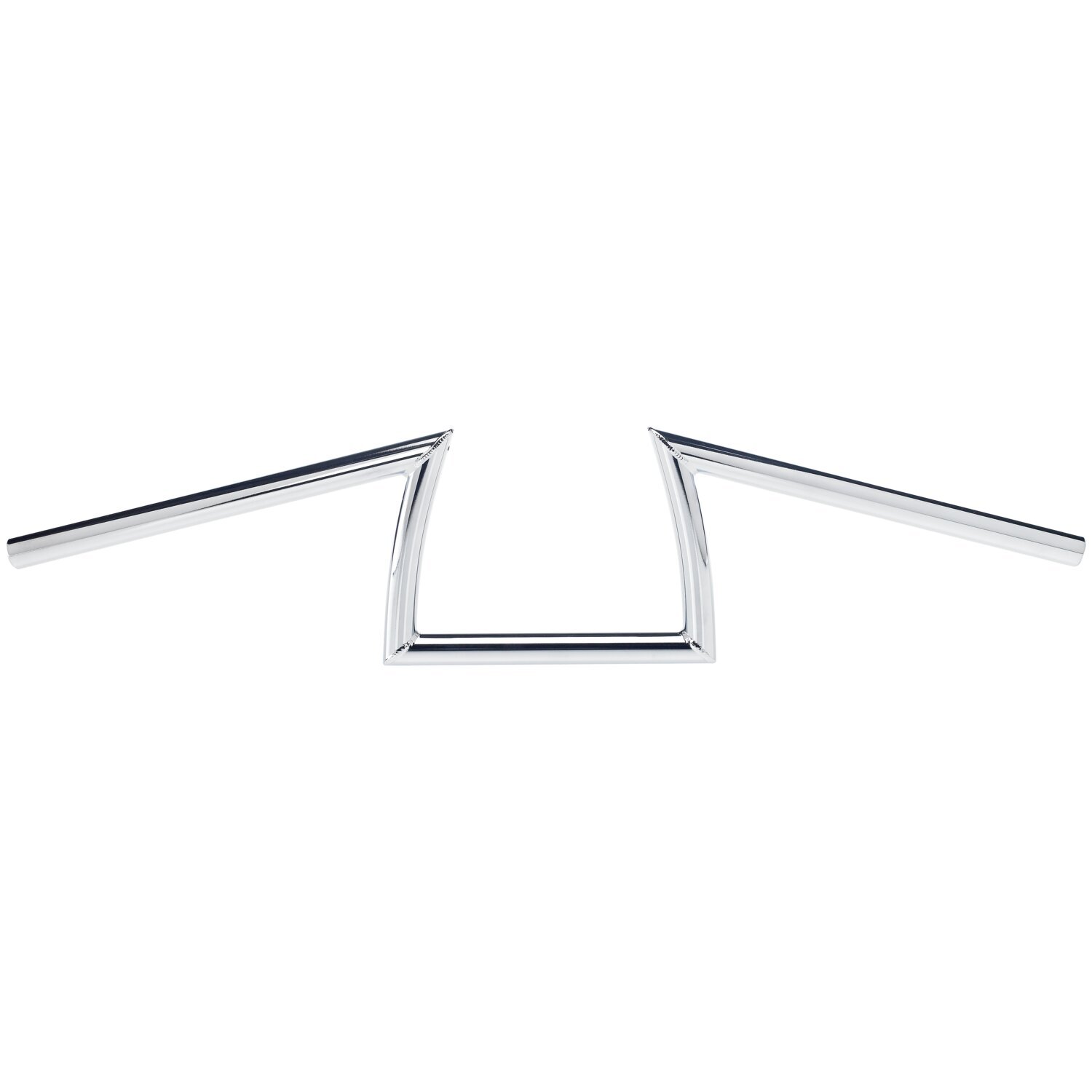 Biltwell, Keystone handlebar. 7/8, Silver, Chrome