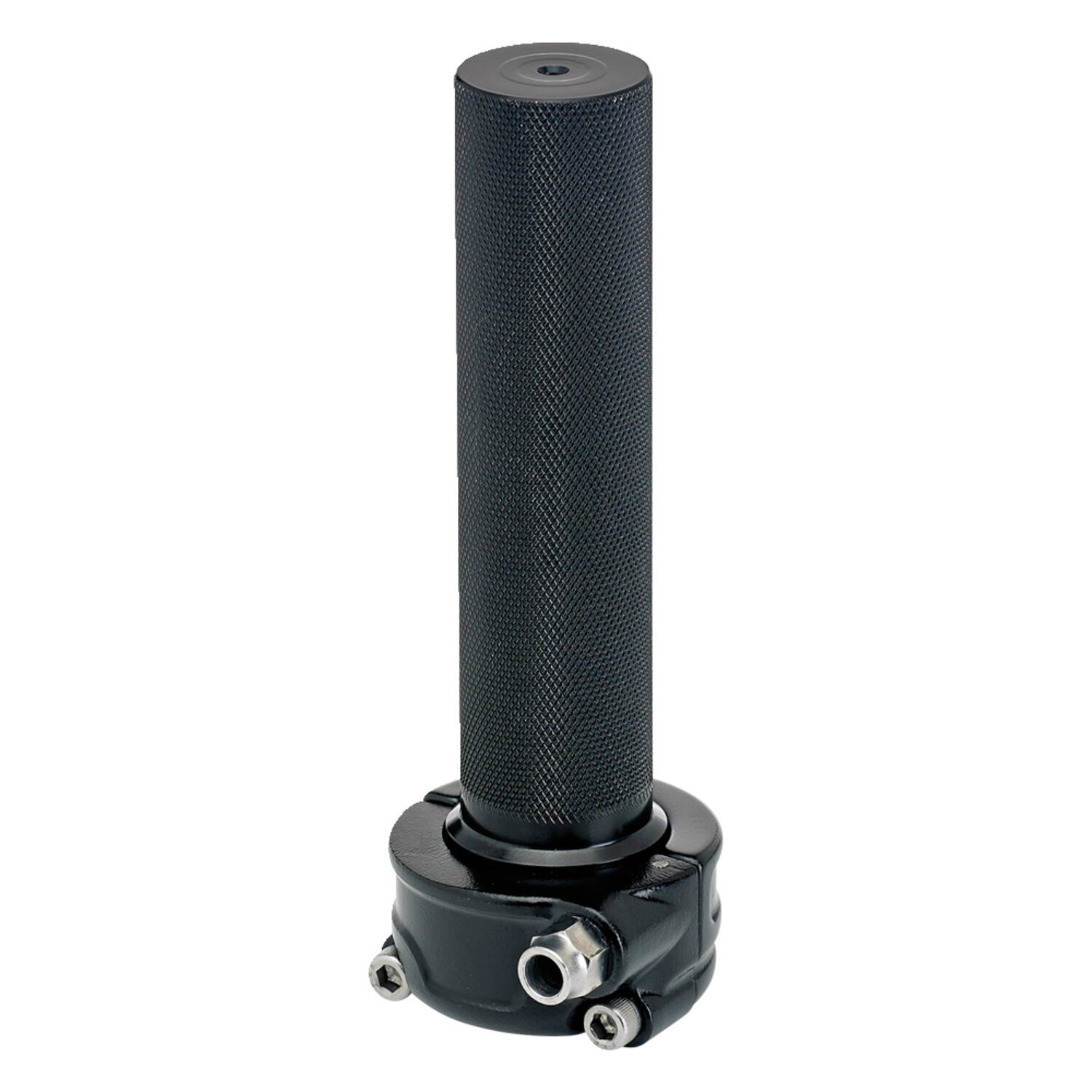 Biltwell, Whiskey throttle assembly, Black