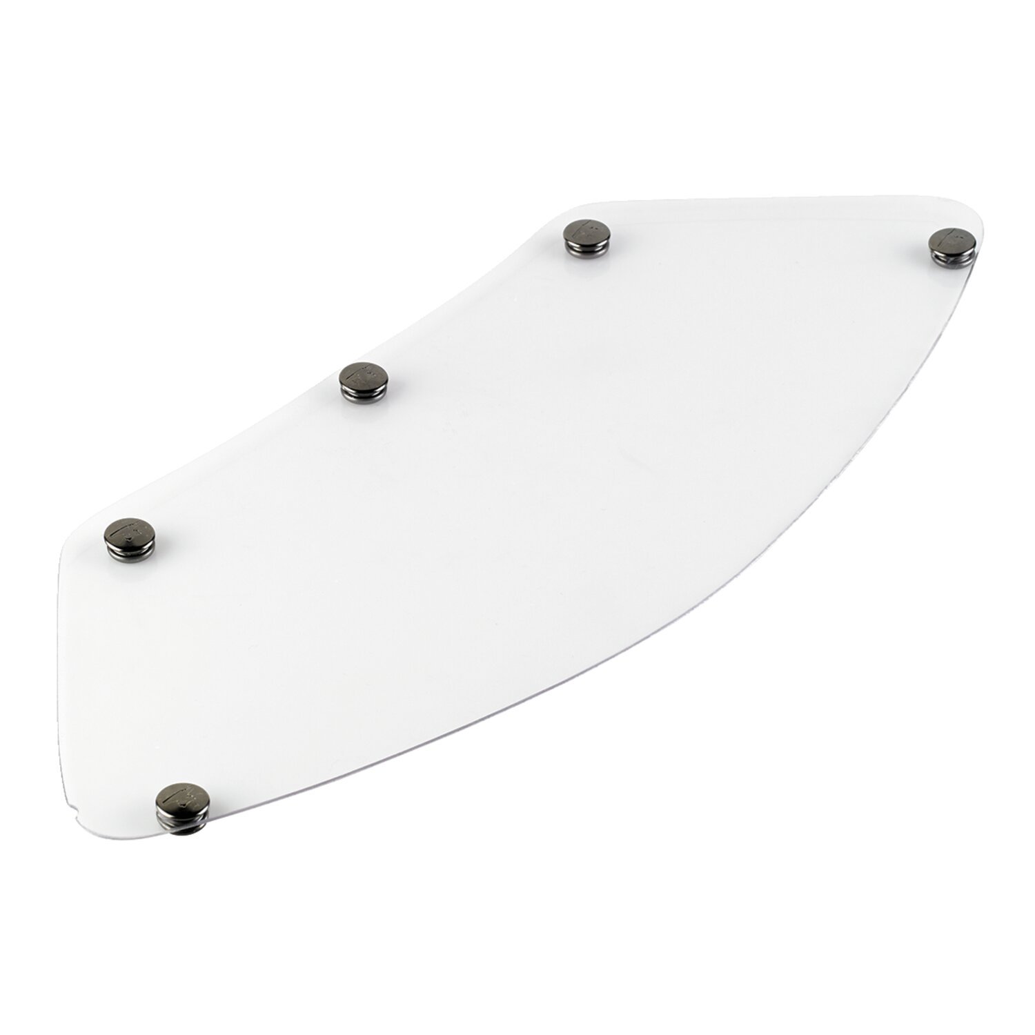 Biltwell Gringo blast shield