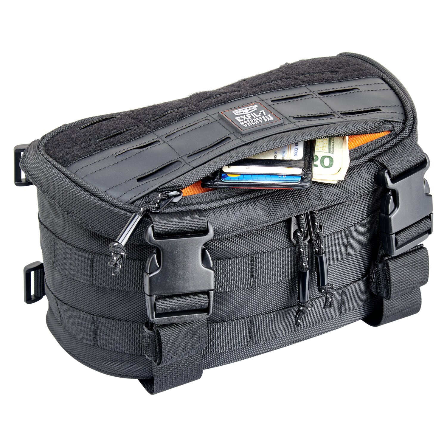 Biltwell, Exfil-7 2.0 bag