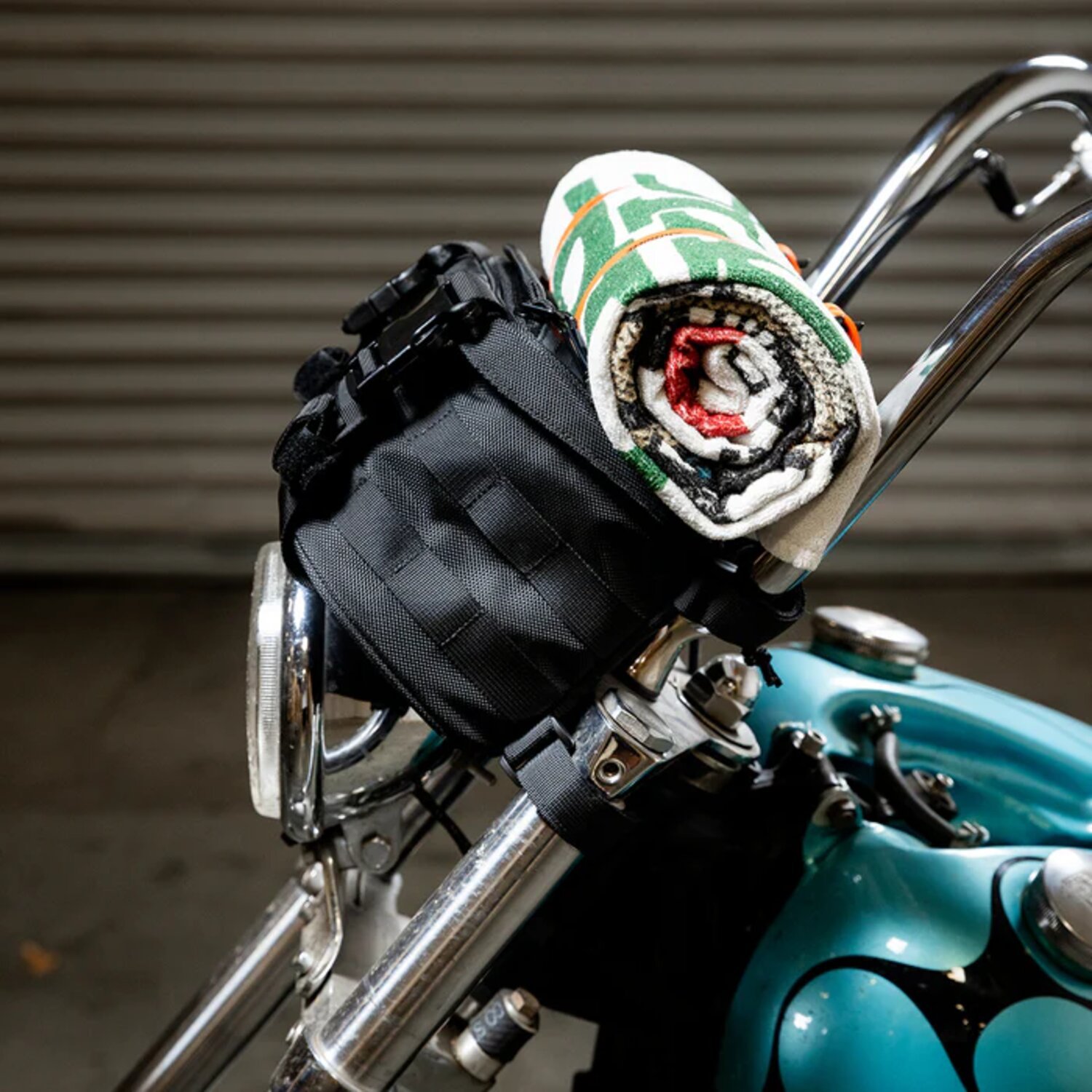 Biltwell, Exfil-7 2.0 bag