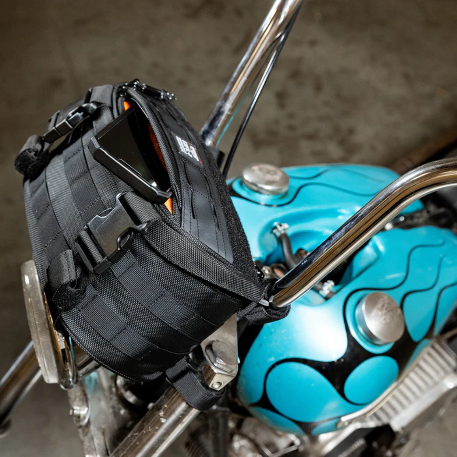 Biltwell, Exfil-7 2.0 bag