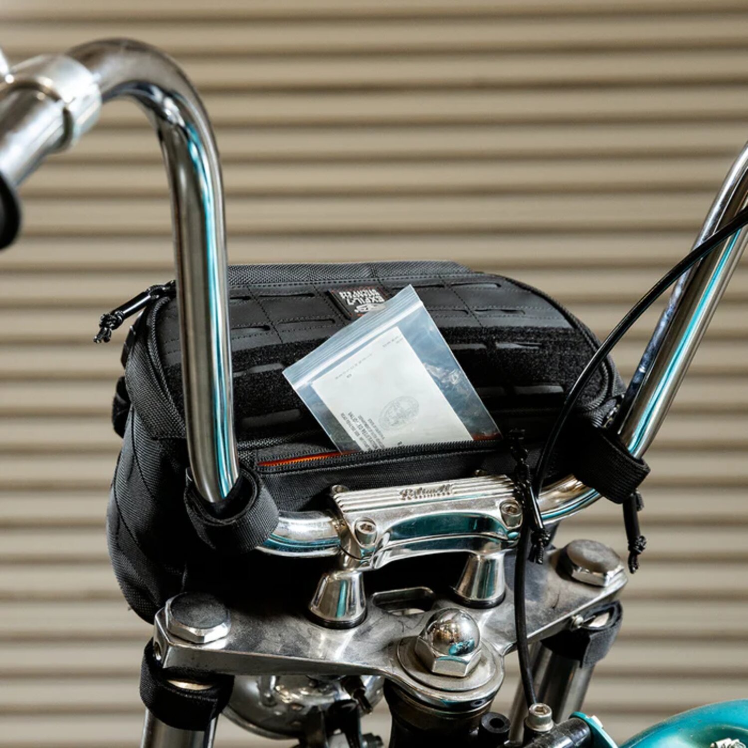 Biltwell, Exfil-7 2.0 bag