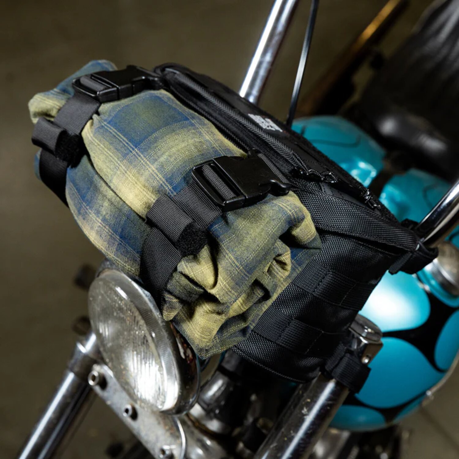 Biltwell, Exfil-7 2.0 bag