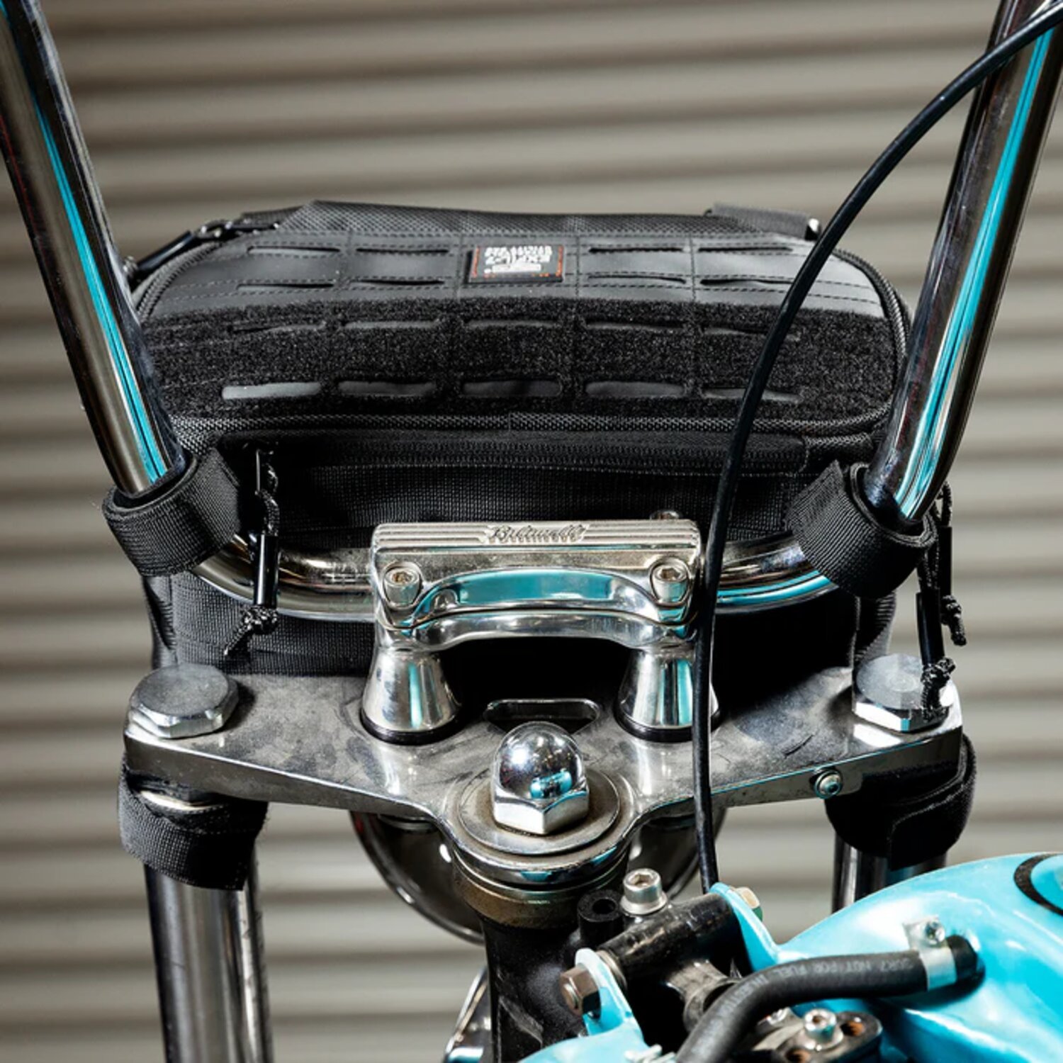 Biltwell, Exfil-7 2.0 bag