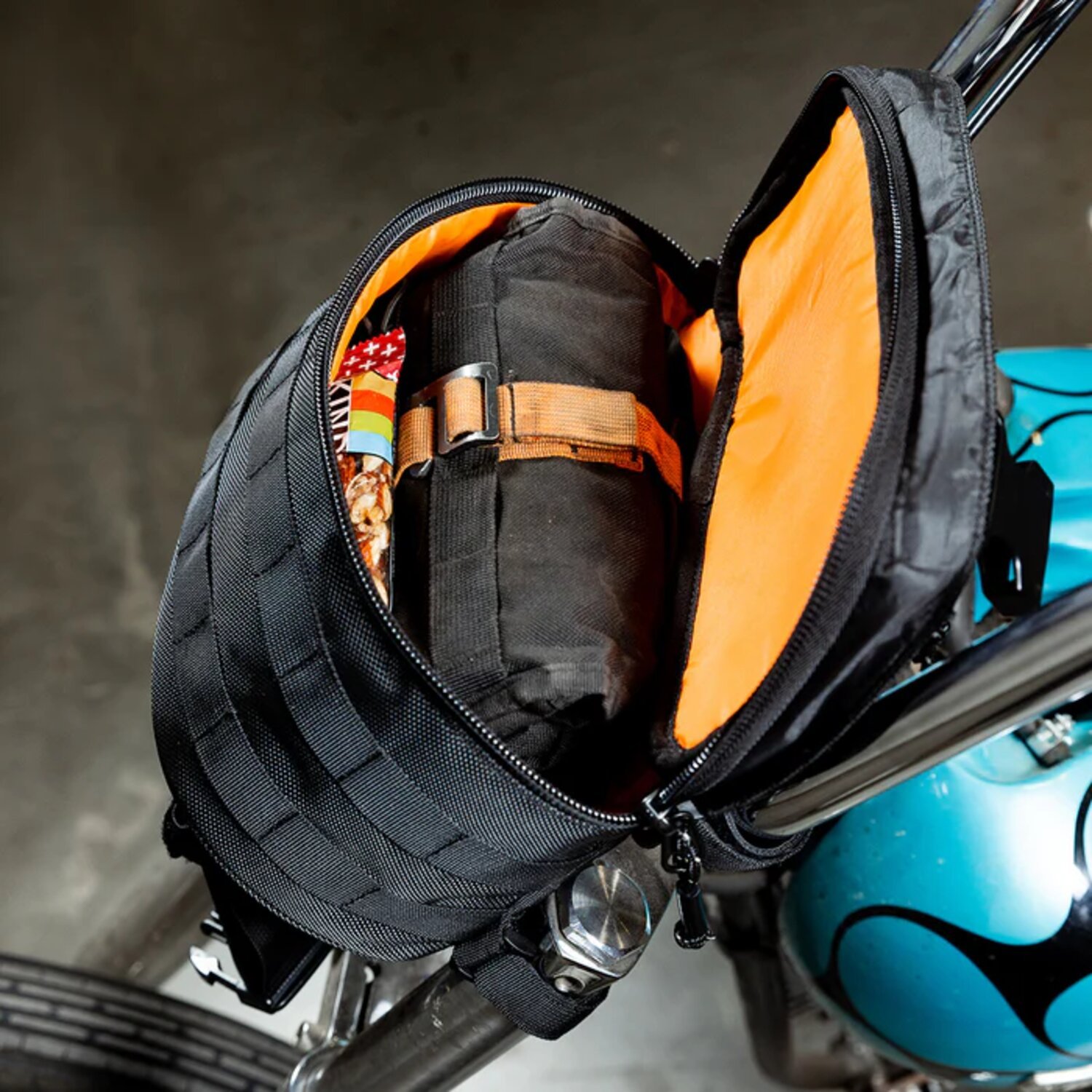 Biltwell, Exfil-7 2.0 bag