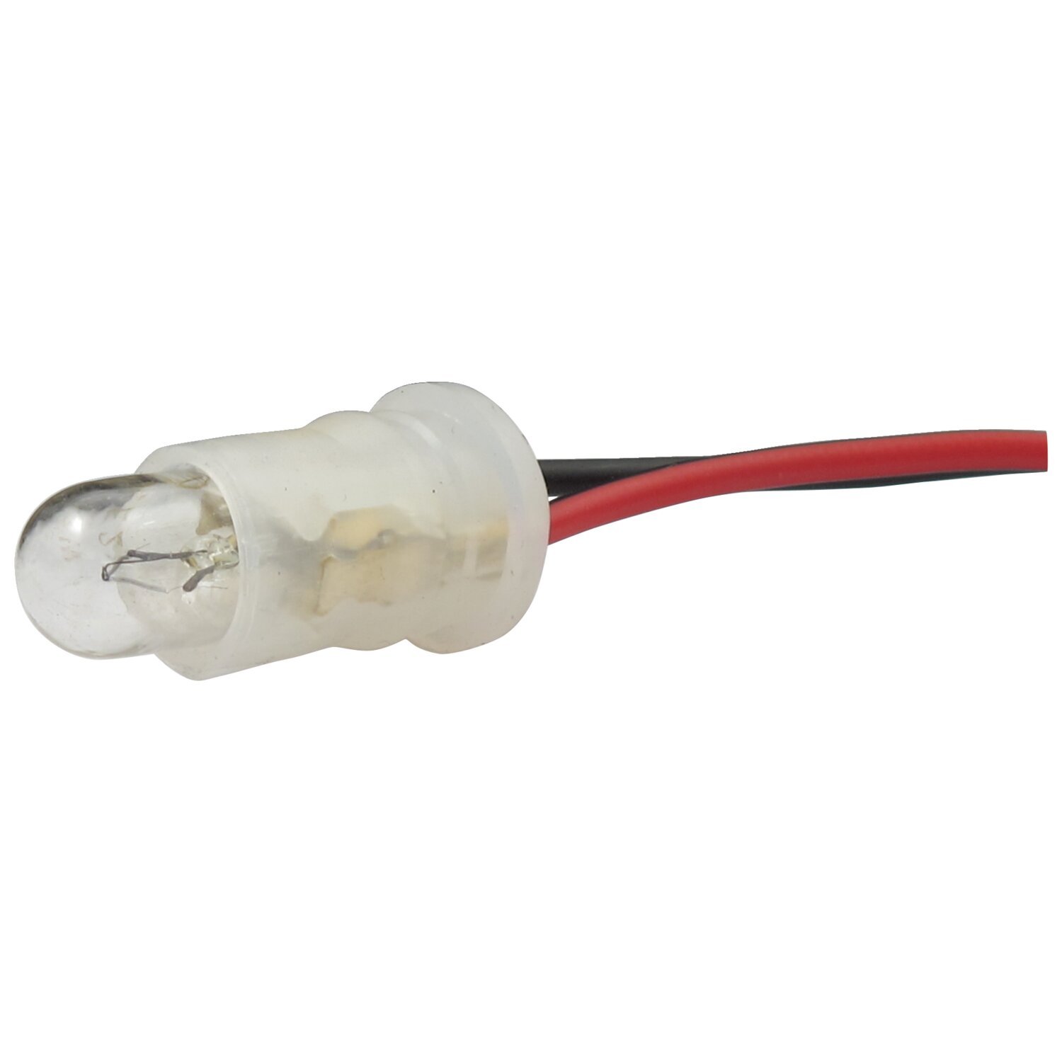 Replacement position light bulb. 12-volt. 12mm hole