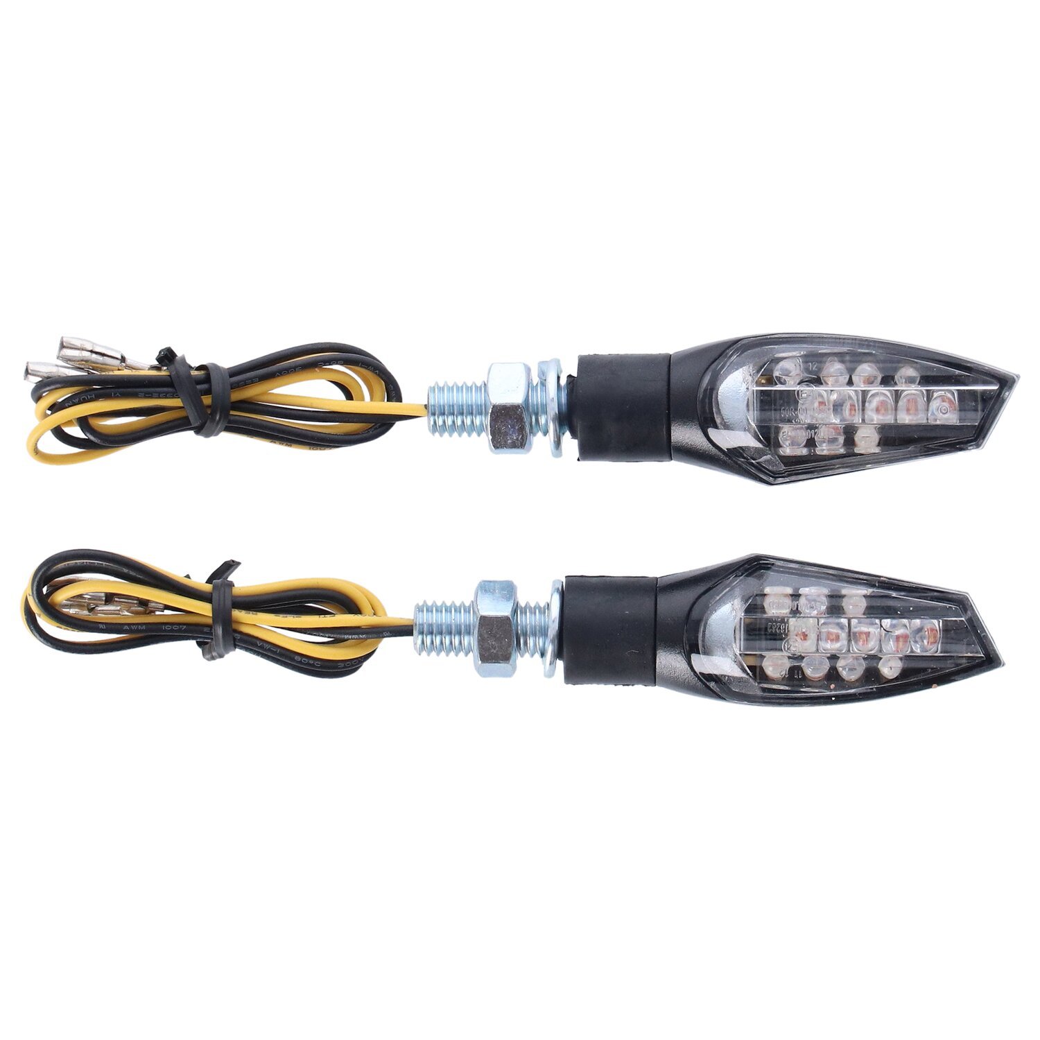 Nova, LED turn signal set