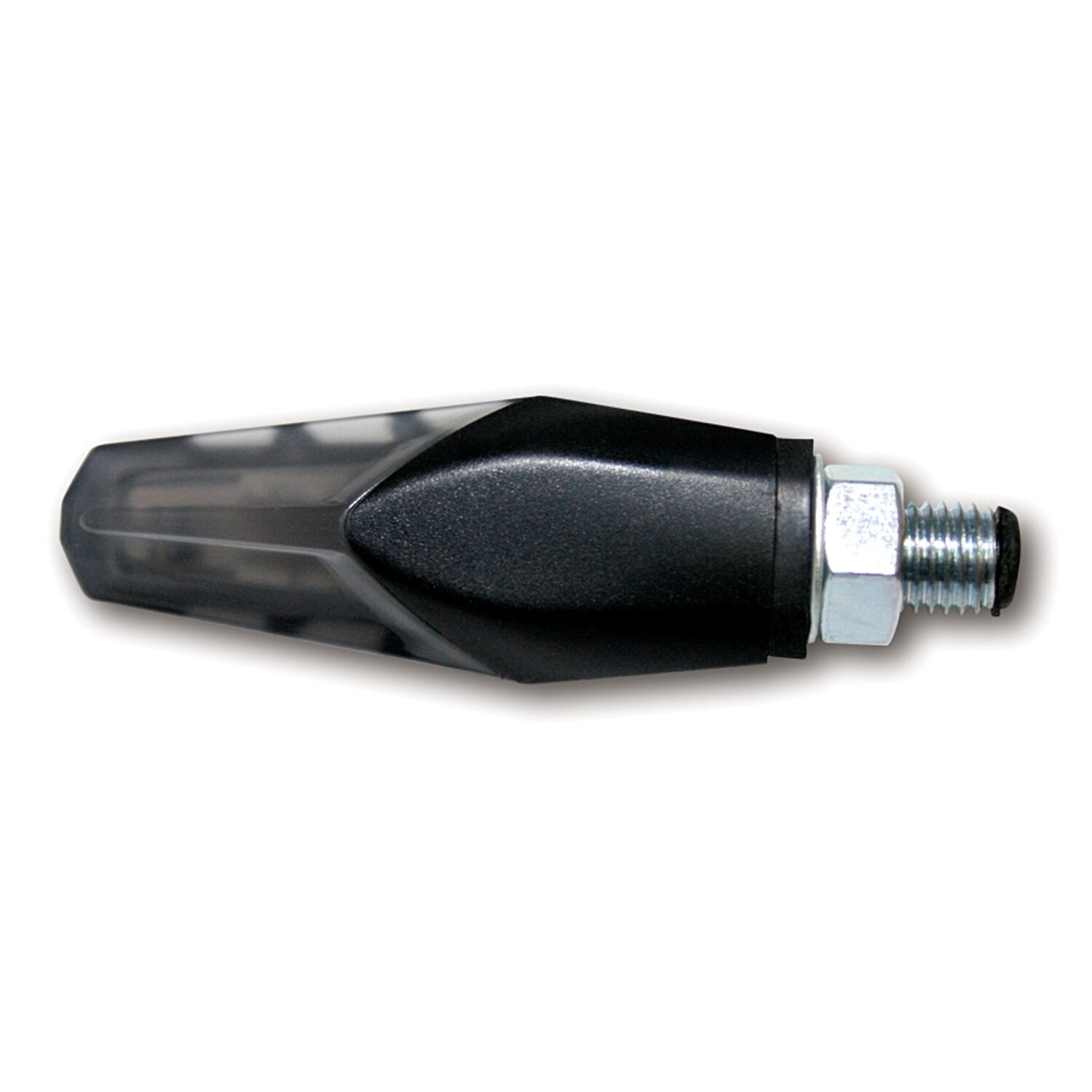 Gill, LED turn signal set, Black