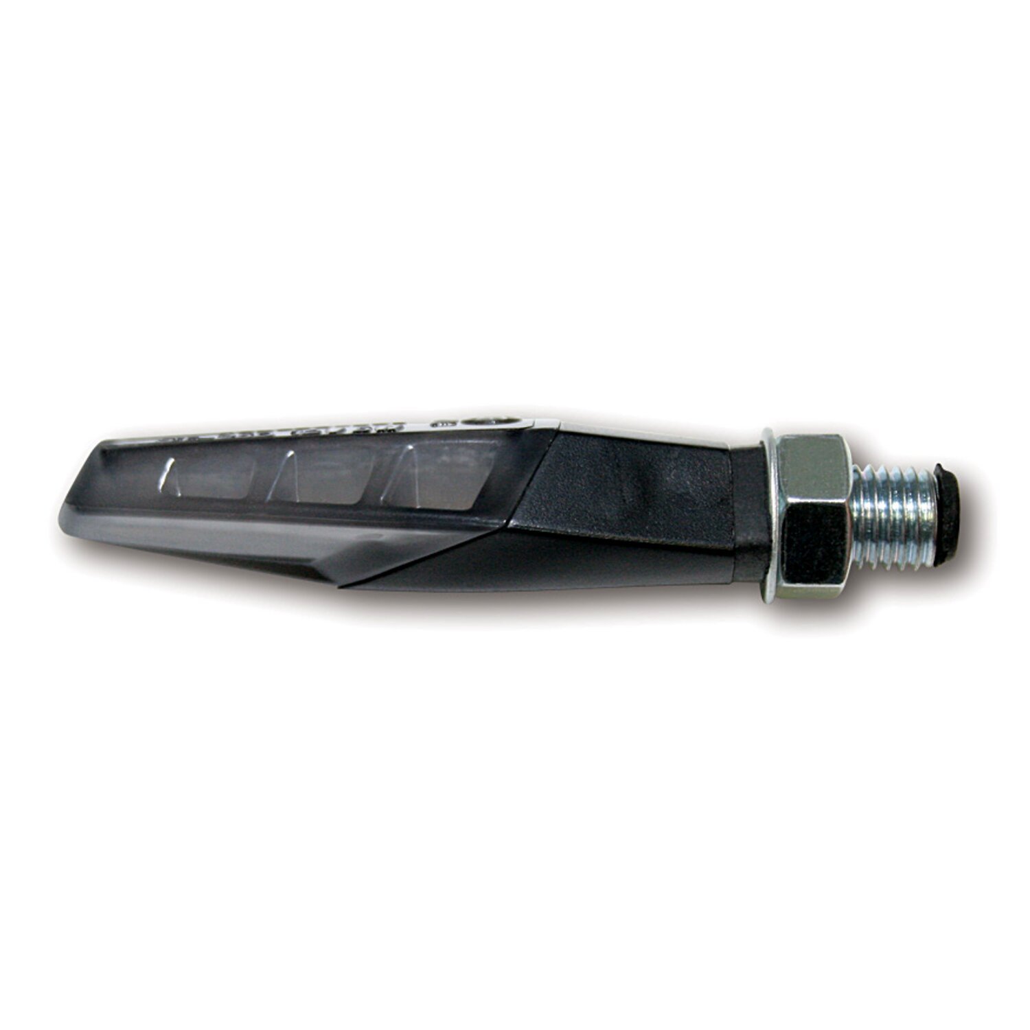 Gill, LED turn signal set, Black