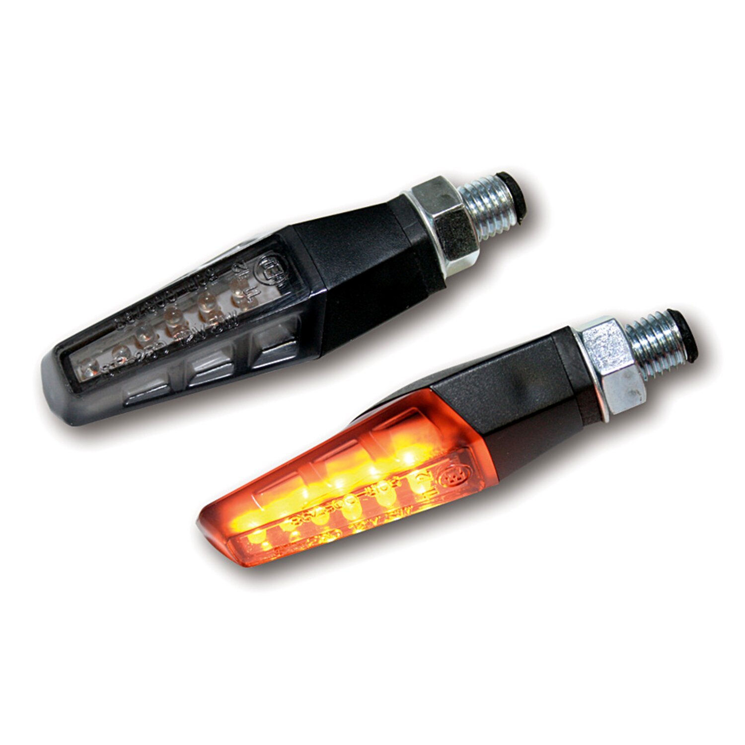 Gill, LED turn signal set