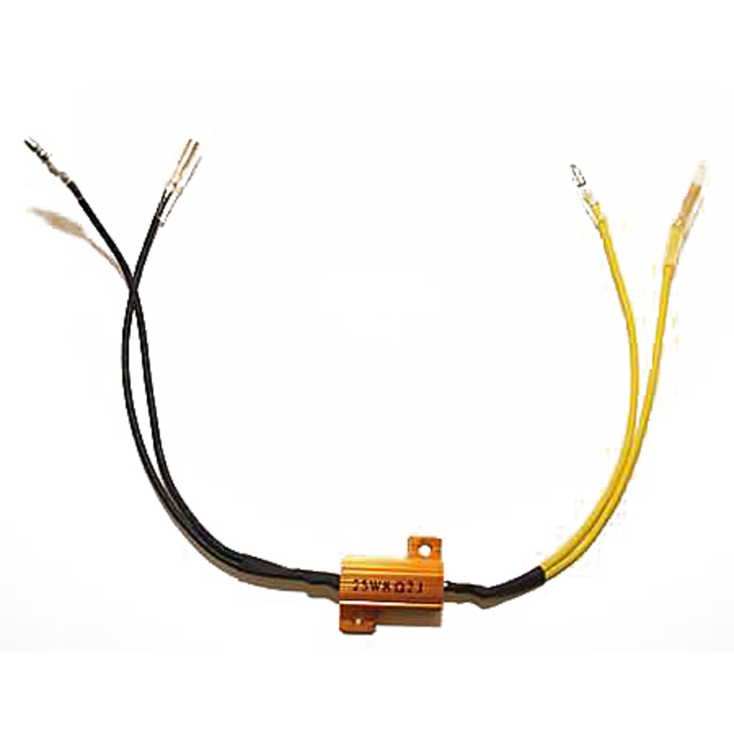 Universal load equalizer. micro 1000 LED