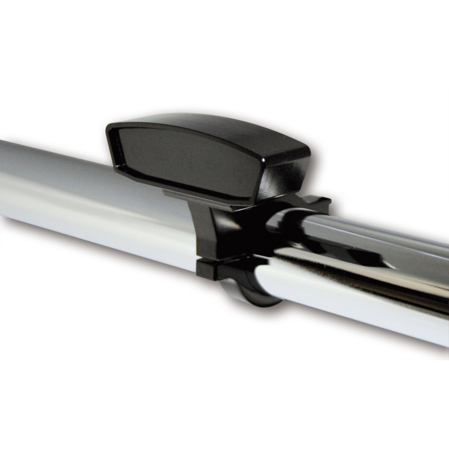 Mitchell, LED indicator light unit, Black