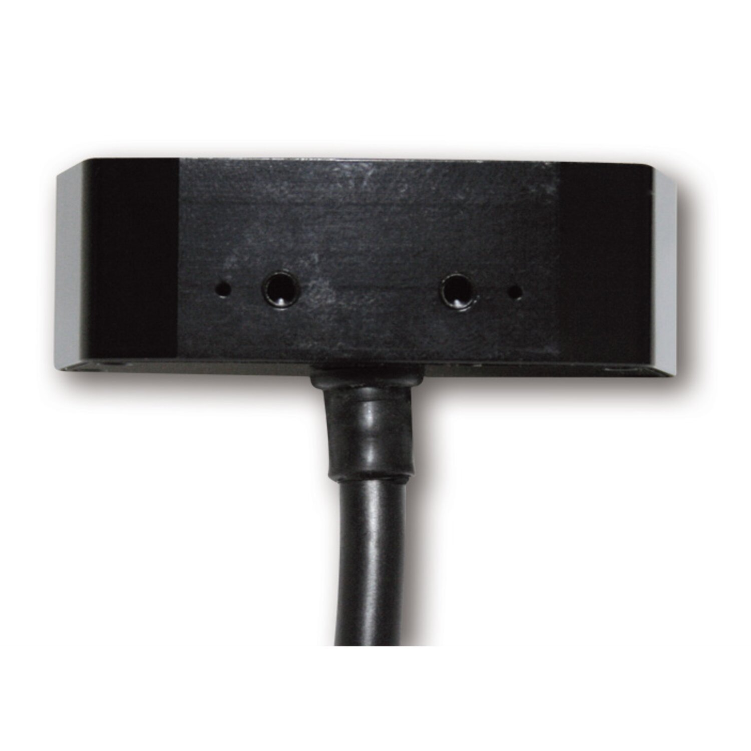 Mitchell, LED indicator light unit, Black