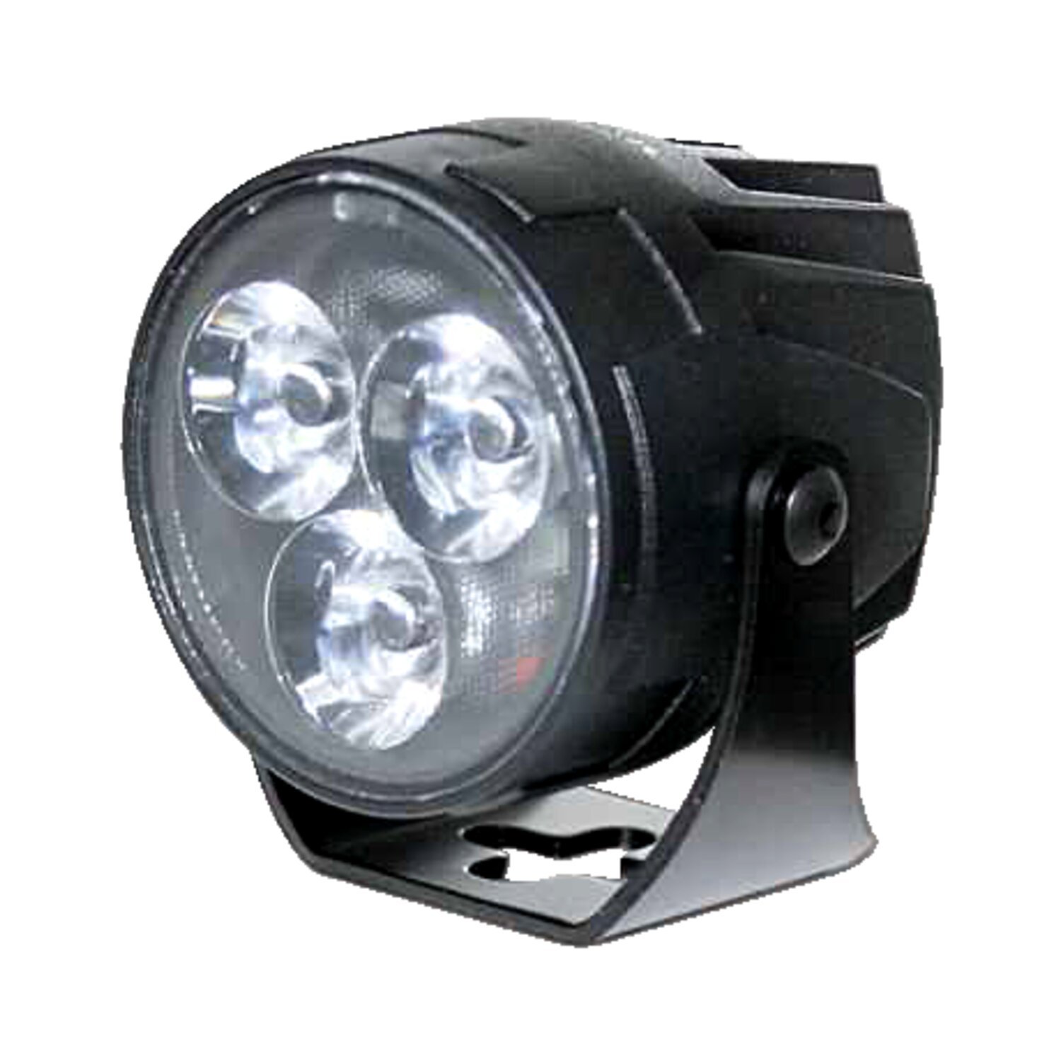 Satellite LED high beam 2" spotlamp