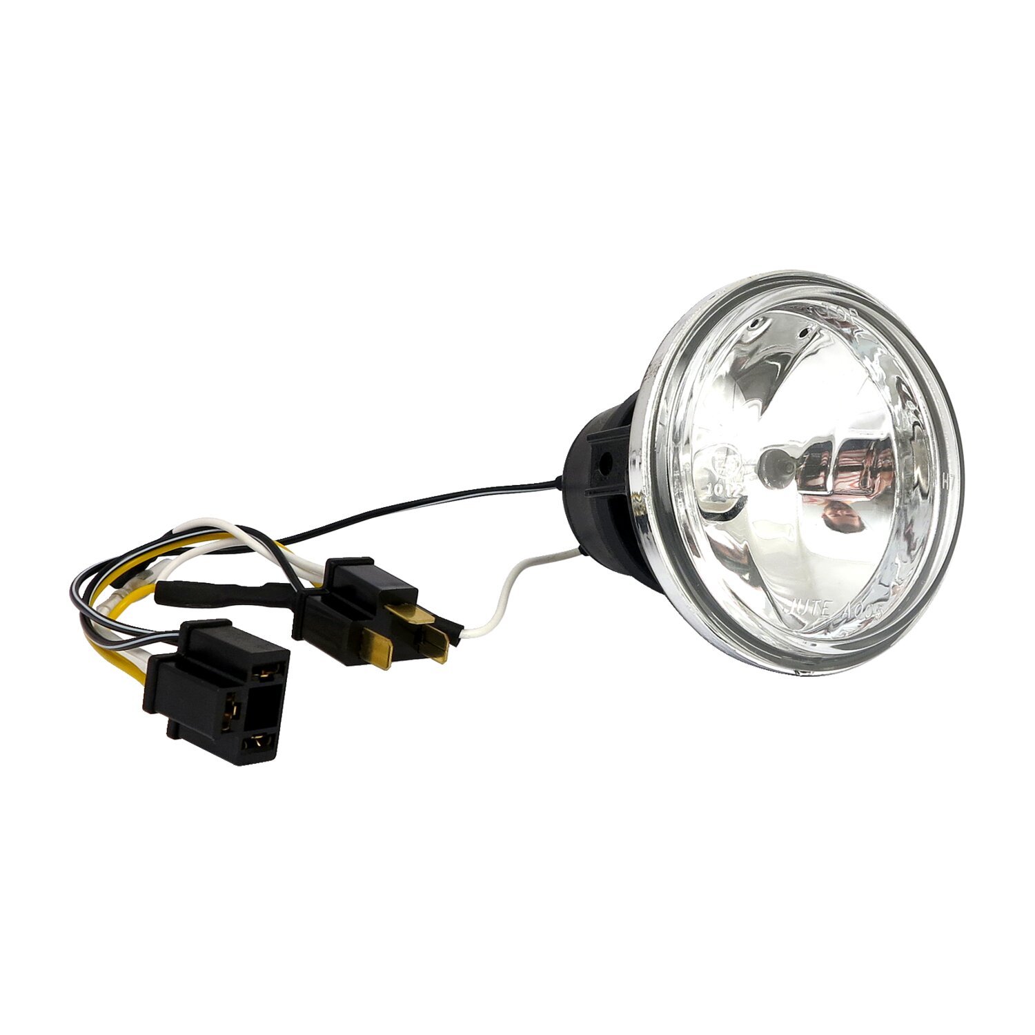 3.5" headlamp/spotlamp H4 to H7 conversion kit