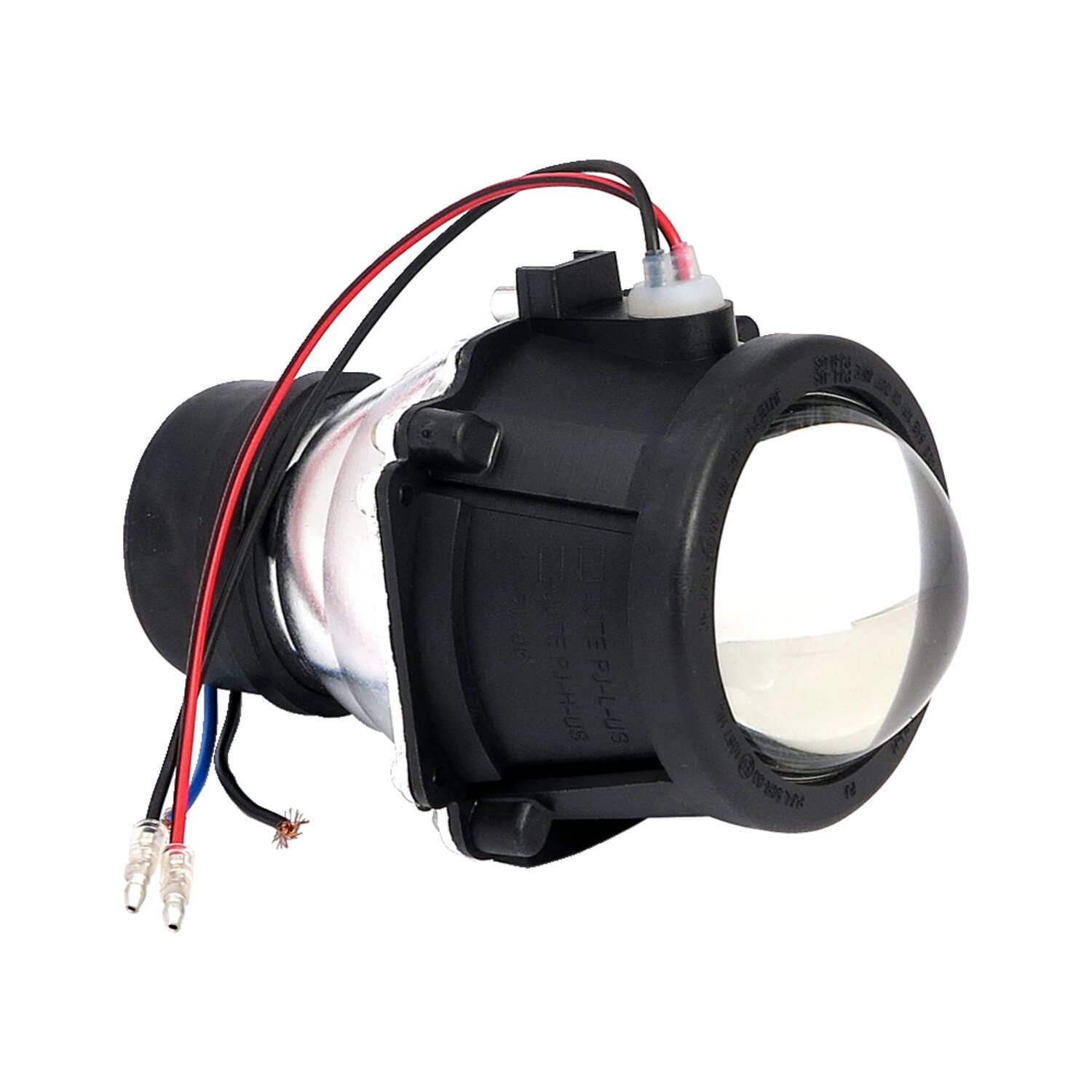 Projection H3 high beam headlamp