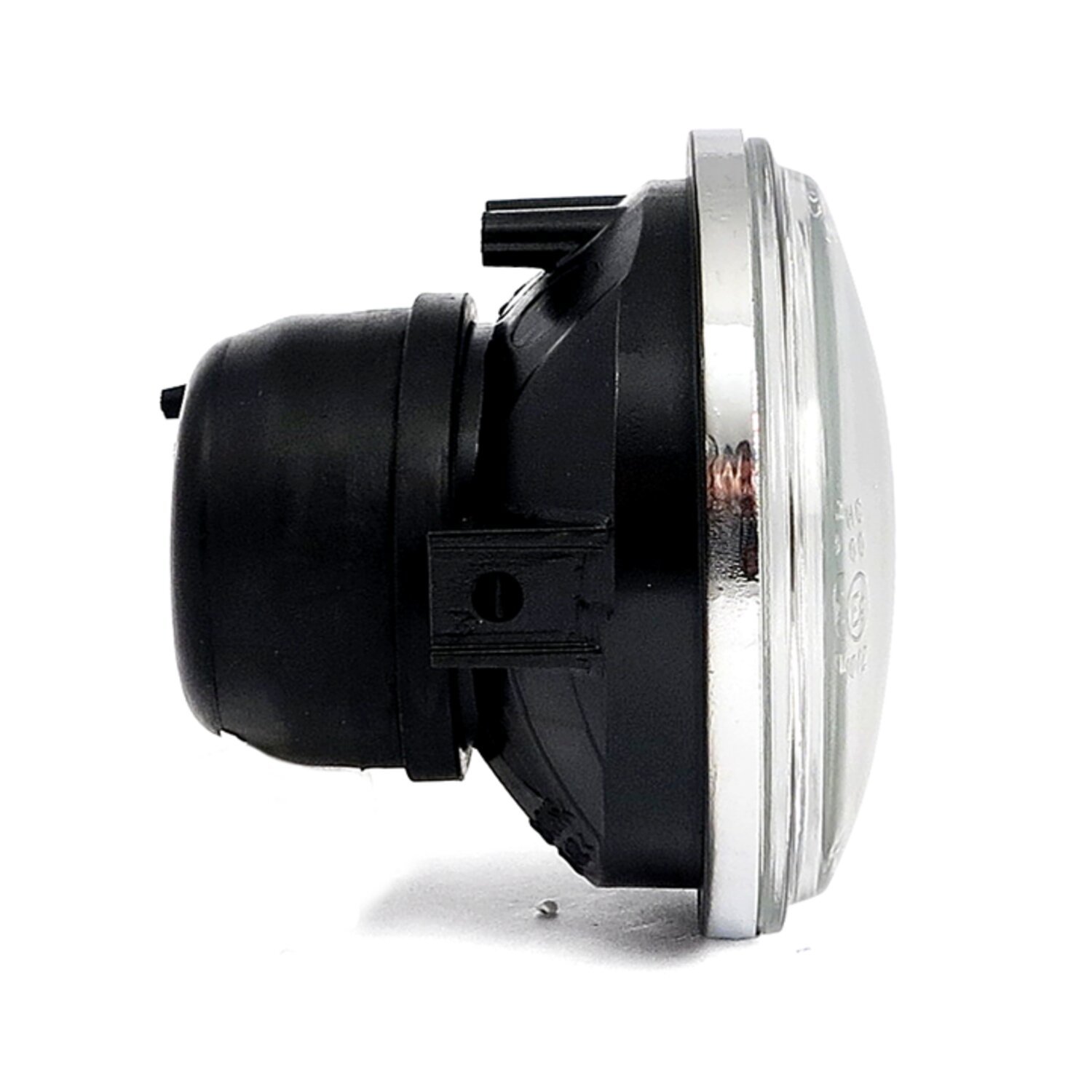 3-1/2" H7 low beam headlamp unit