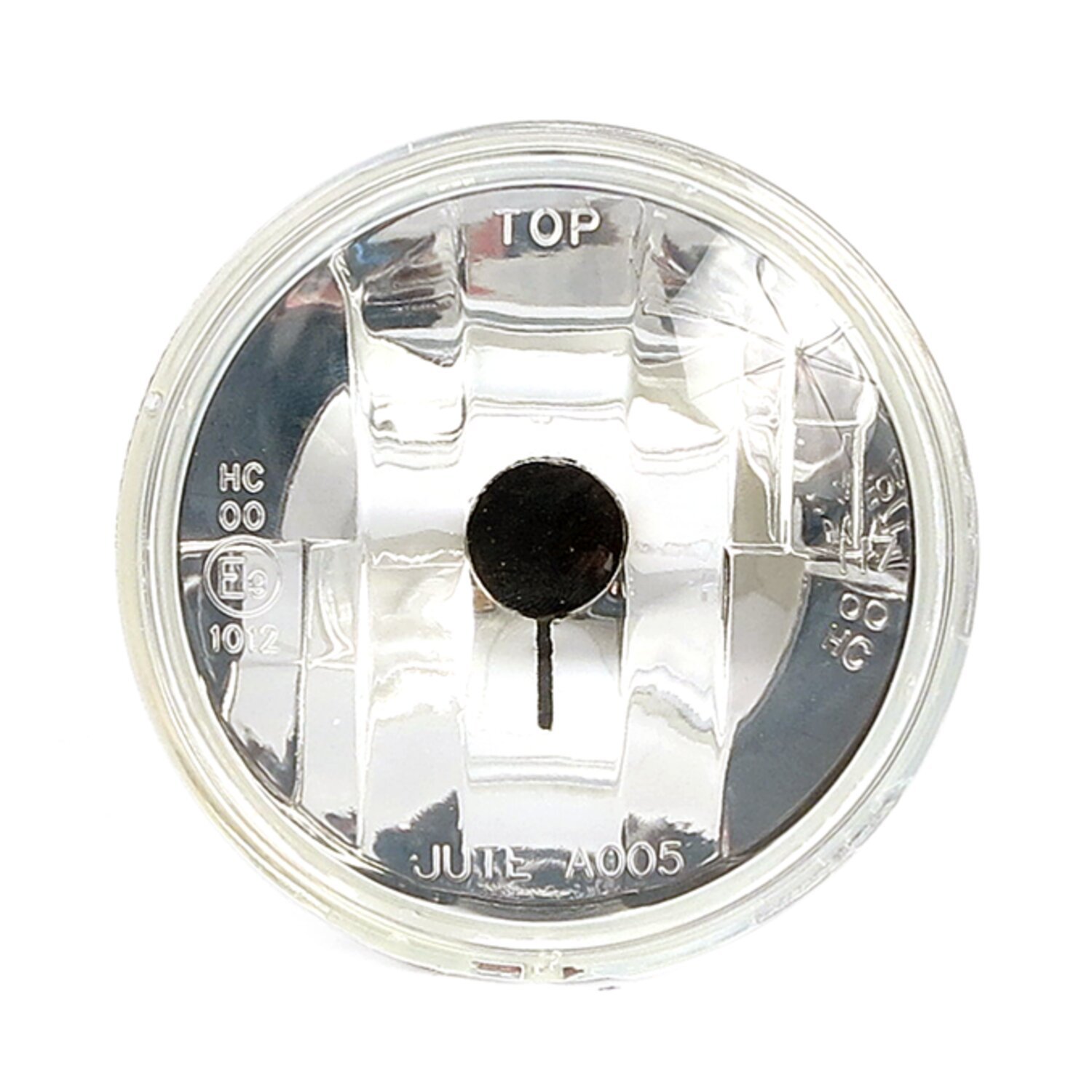 3-1/2" H7 low beam headlamp unit