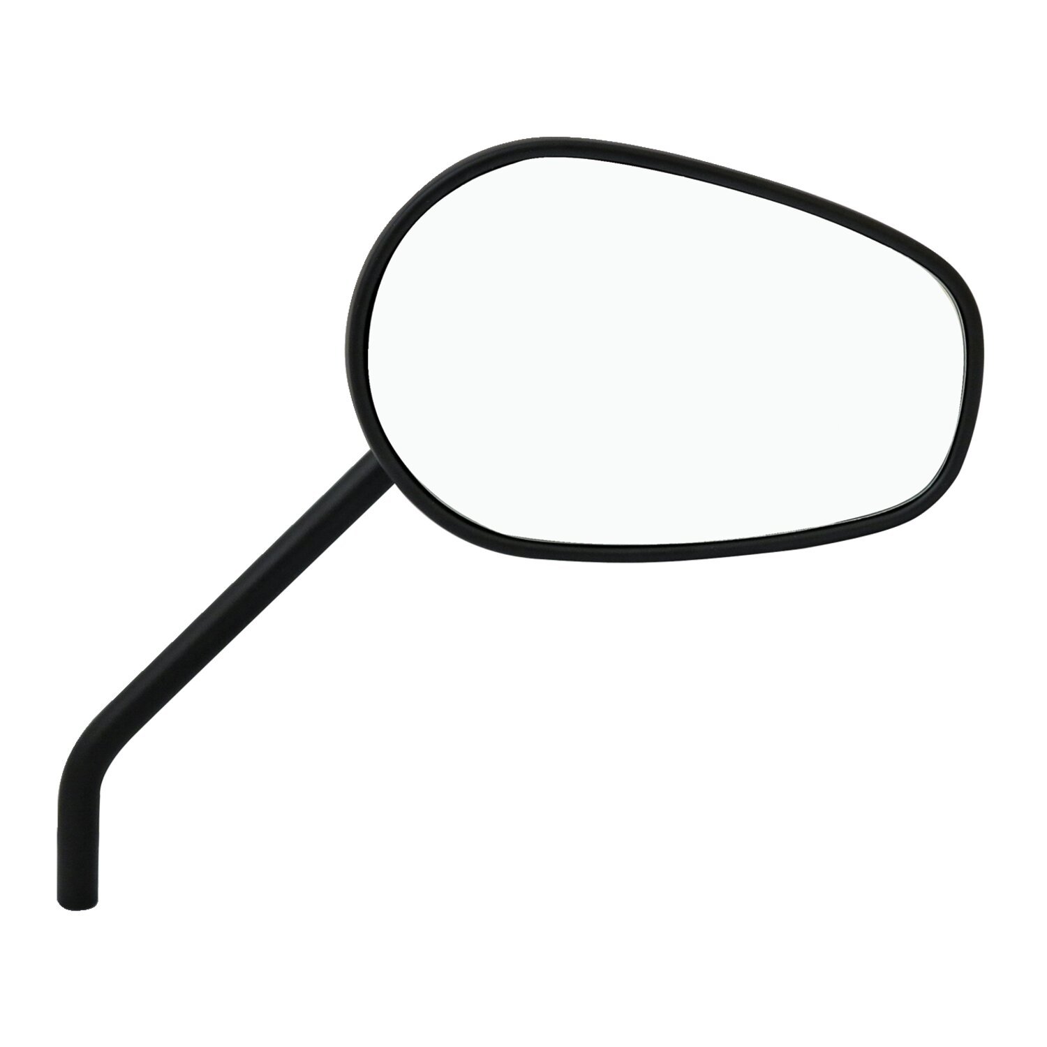 H-D style mirror set