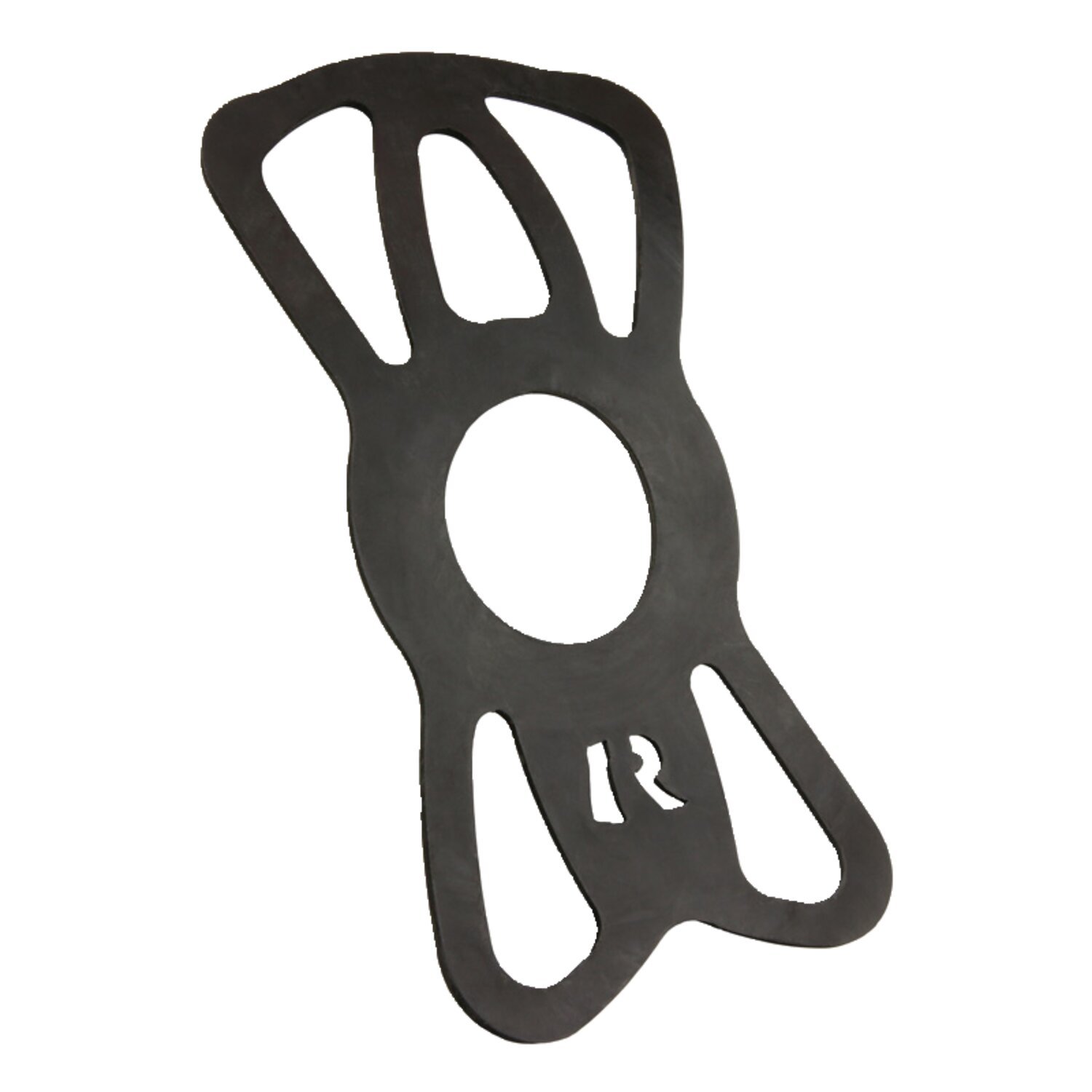 RAM Mounts, X-Grip safety tether. For small & large X-Grip, Black