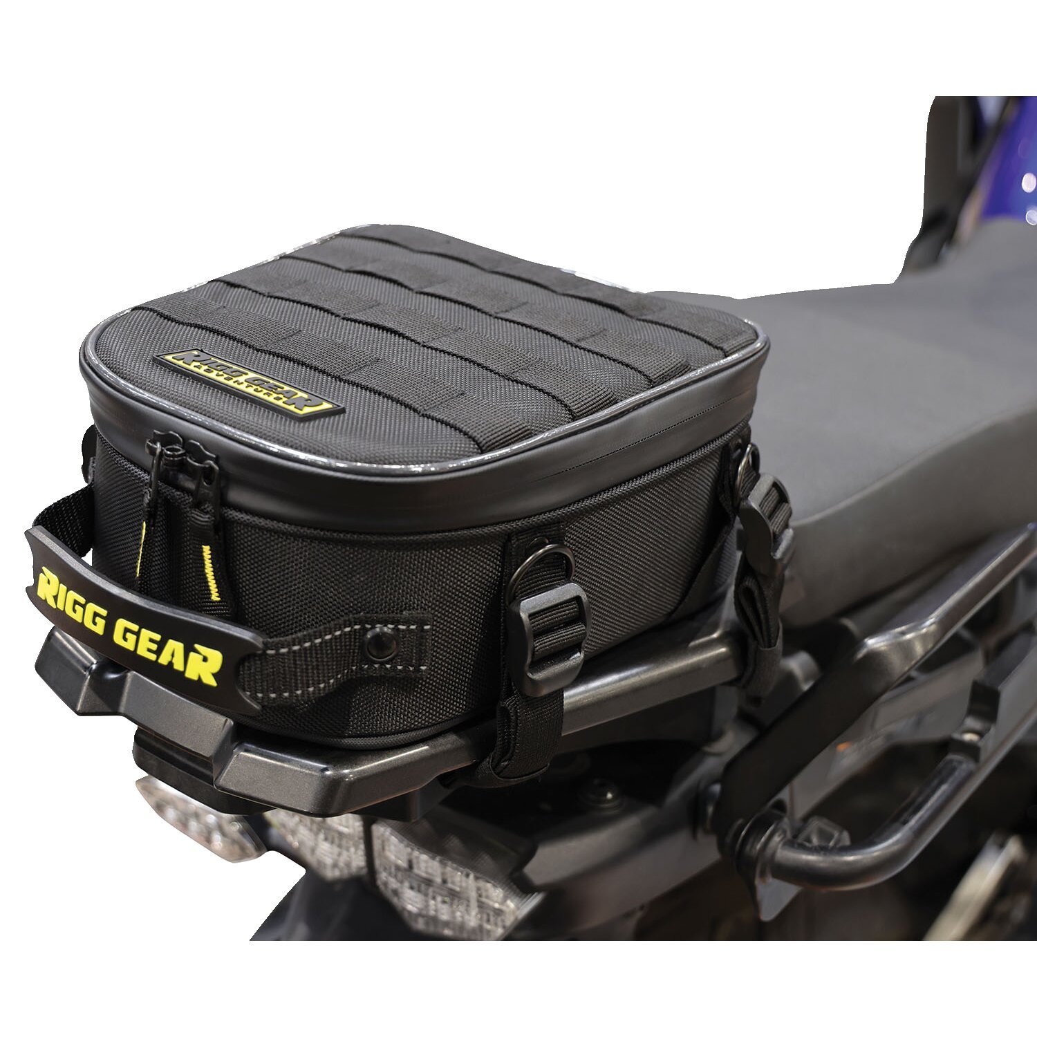 Nelson-Rigg, Trails End Lite tail bag