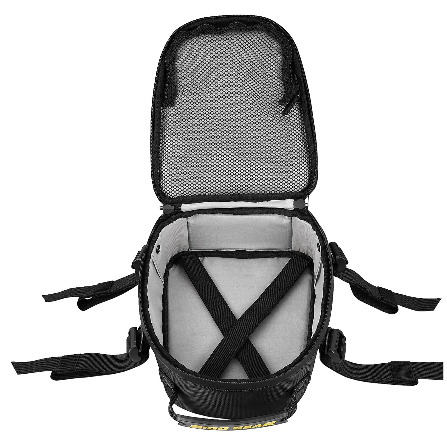 Nelson-Rigg, Trails End Lite tail bag