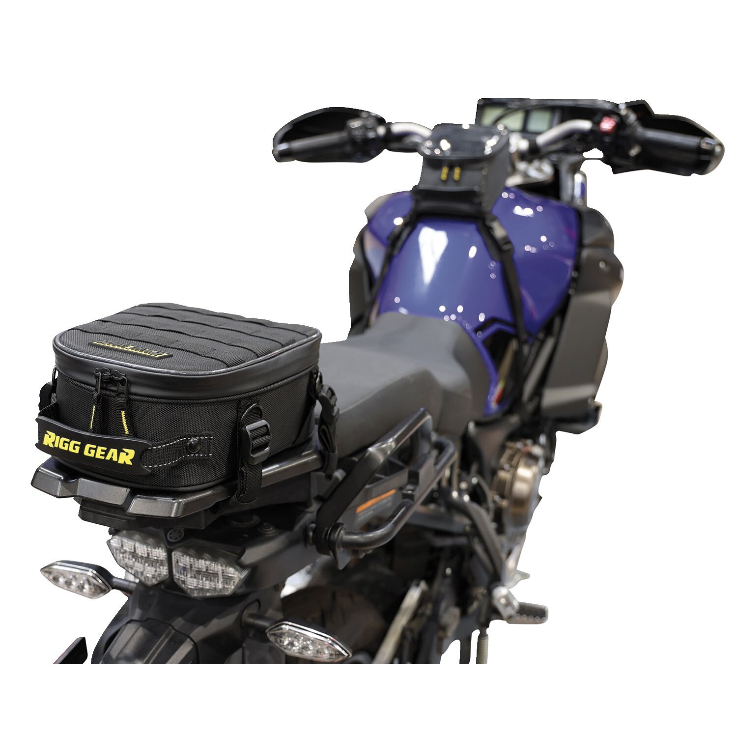 Nelson-Rigg, Trails End Lite tail bag