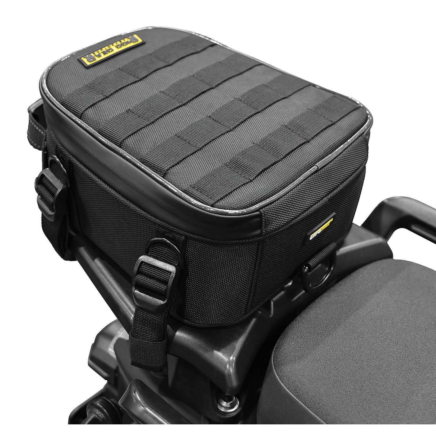 Nelson-Rigg, Trails End Lite tail bag