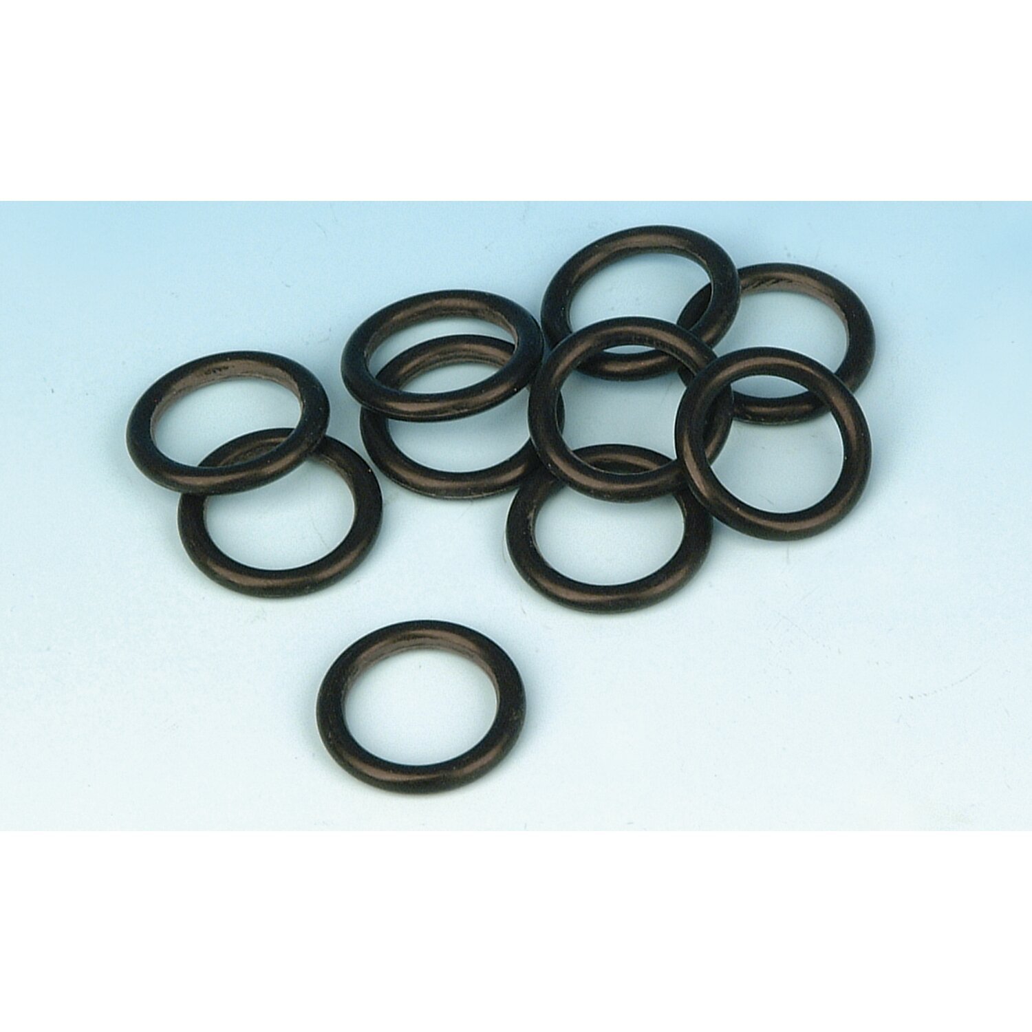 James, O-ring fork tube cap bolt