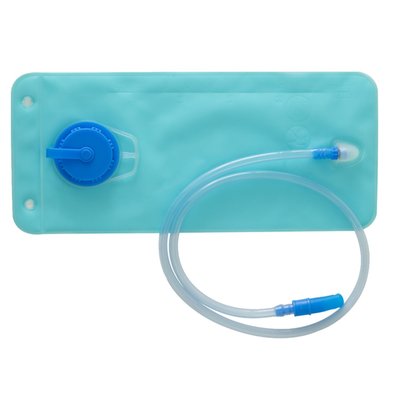 " CL-HYDRO use with Nelson Rigg "Hydration Ready" bags Also works with most "Hydration Ready" bags motorcycle luggage or backpack Easy to use and comfortable rubberized mouth piece CL-HYDRO Dimensions: 6.5""W x 15"L Capacity: 2 Liters (For use with CL-2016, CL-2020 and RG-005)"