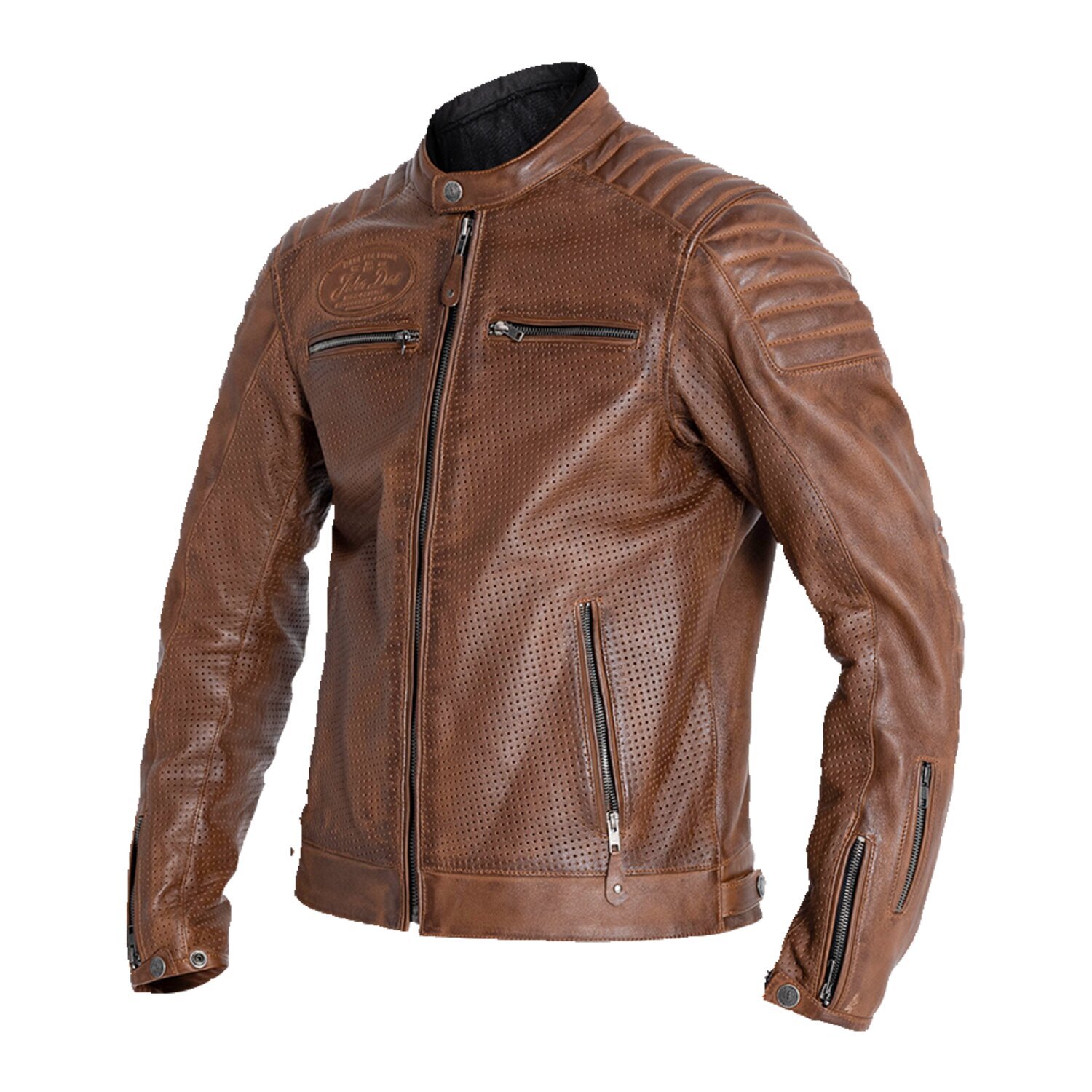 John Doe Storm jacket