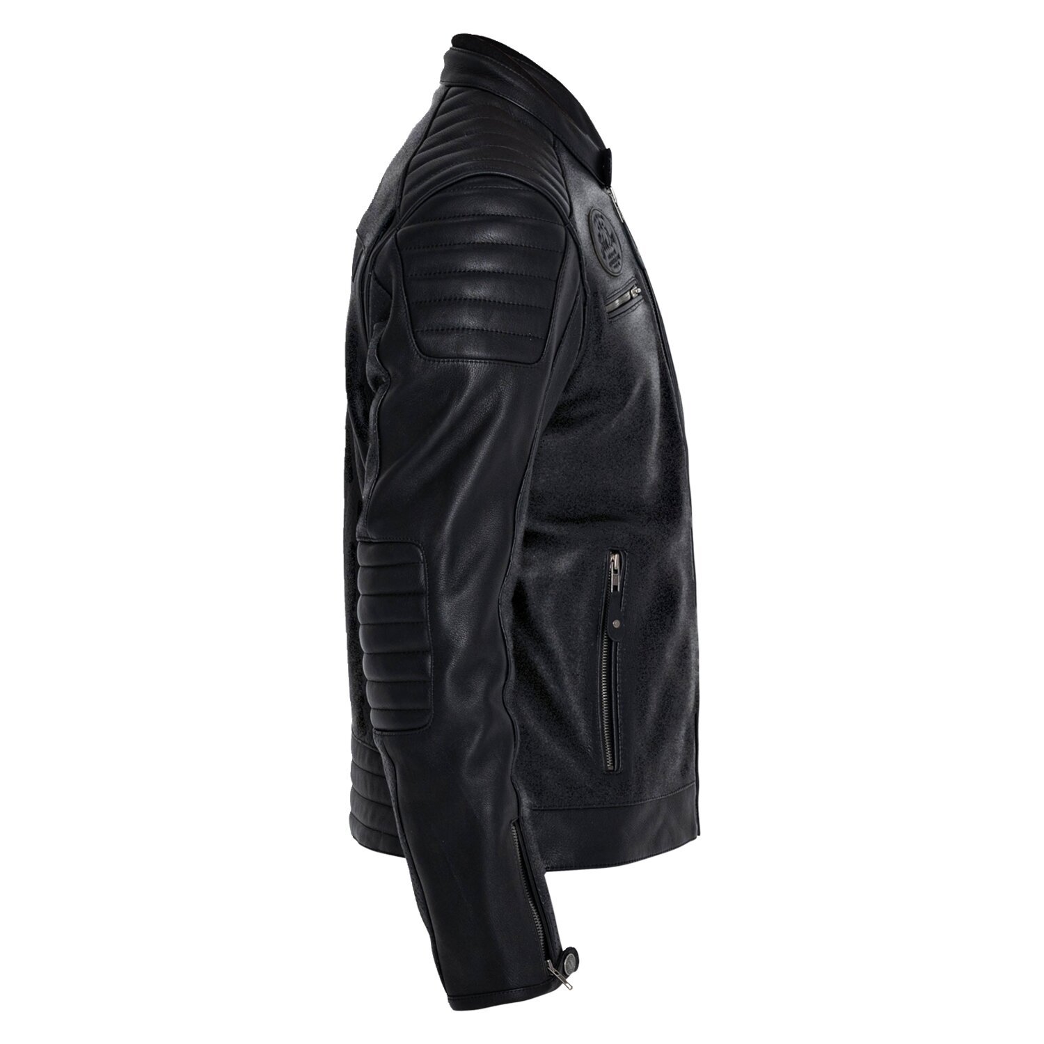 John Doe Dexter jacket