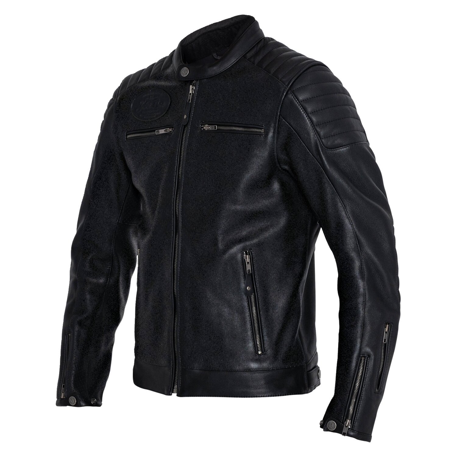 John Doe Dexter jacket