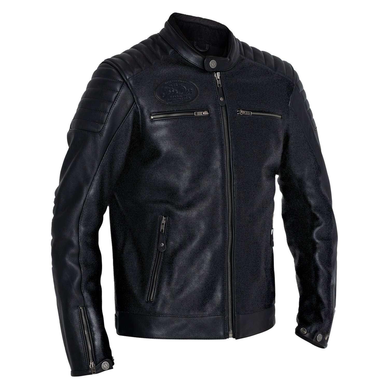 John Doe Dexter jacket