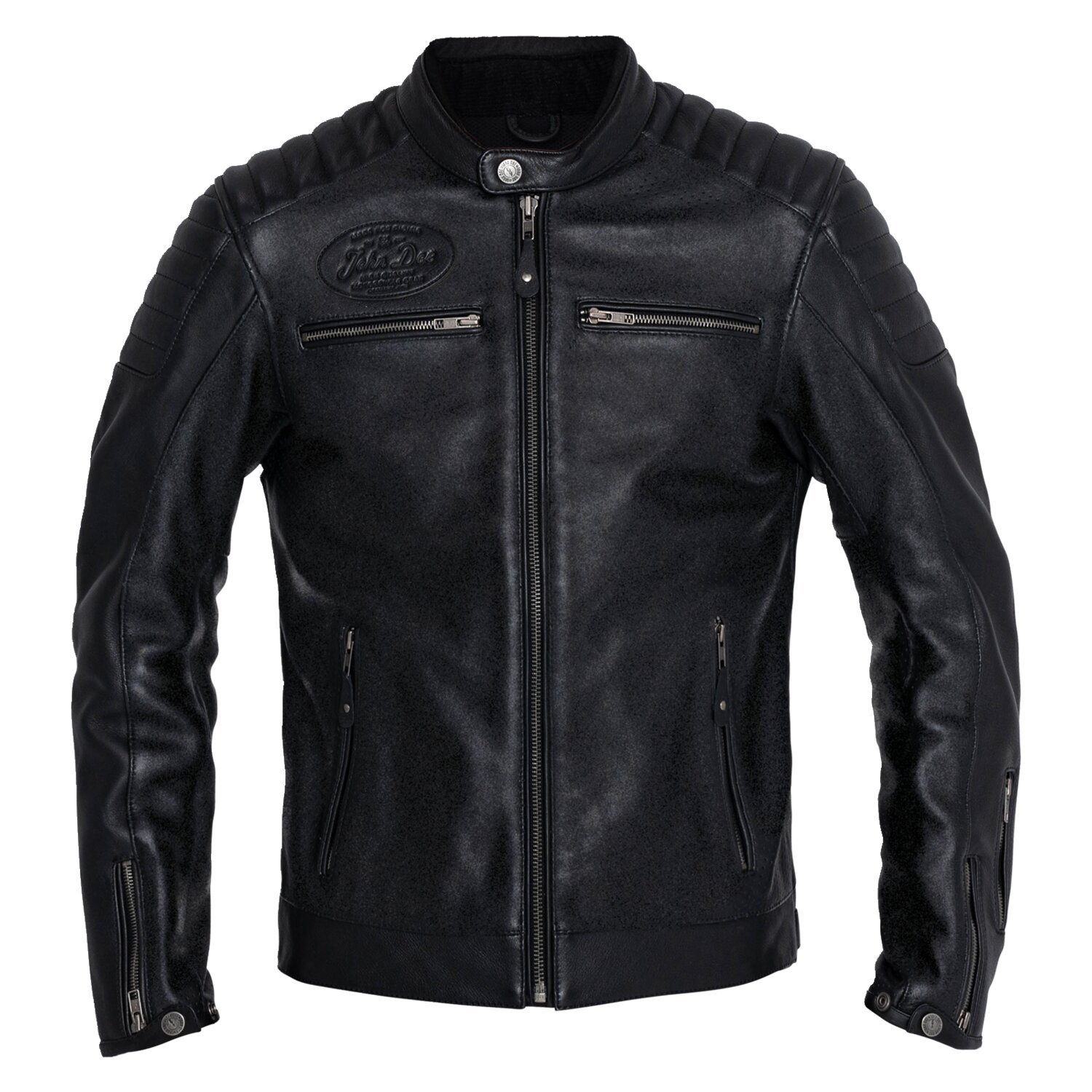 John Doe Dexter jacket