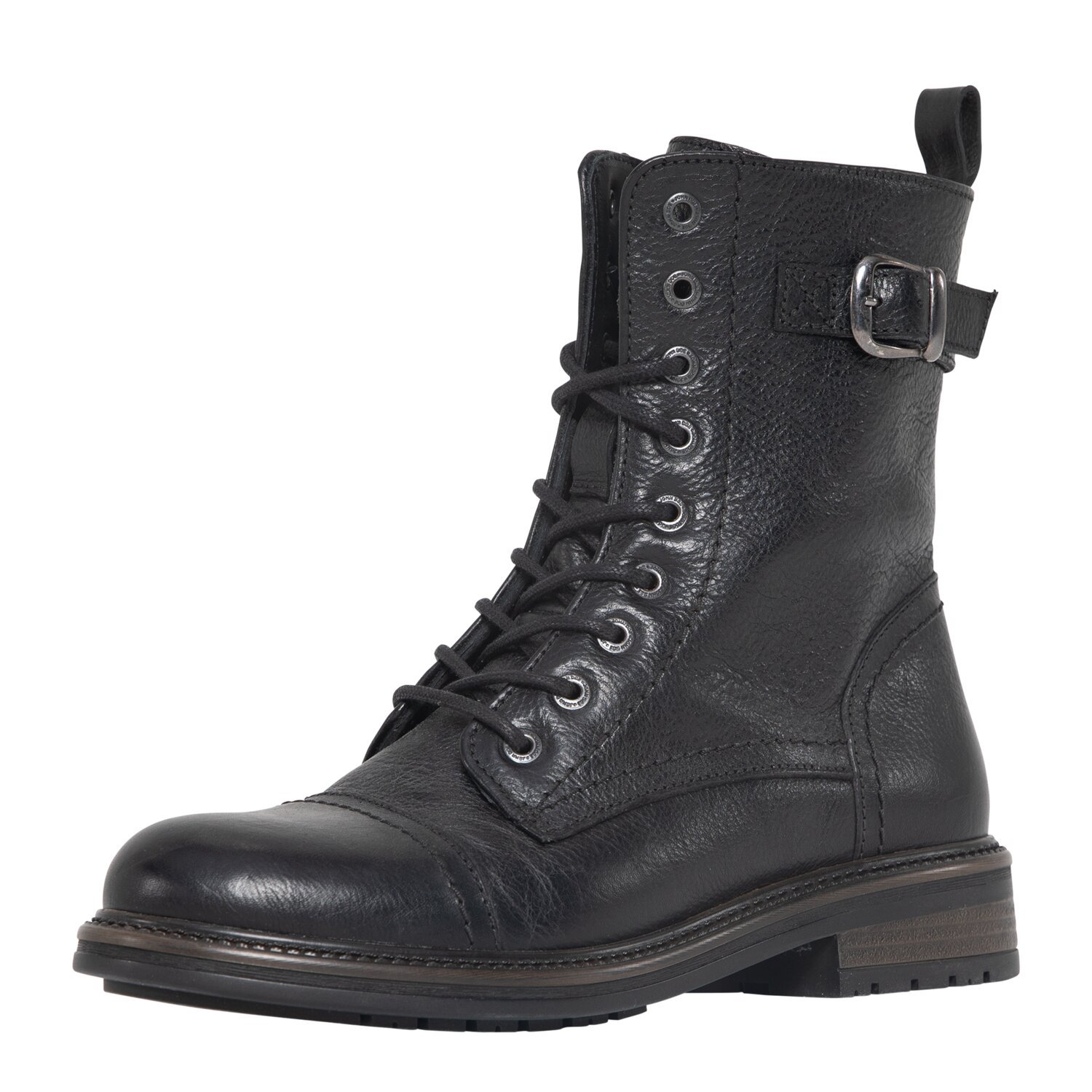 John Doe Jackie High female boot