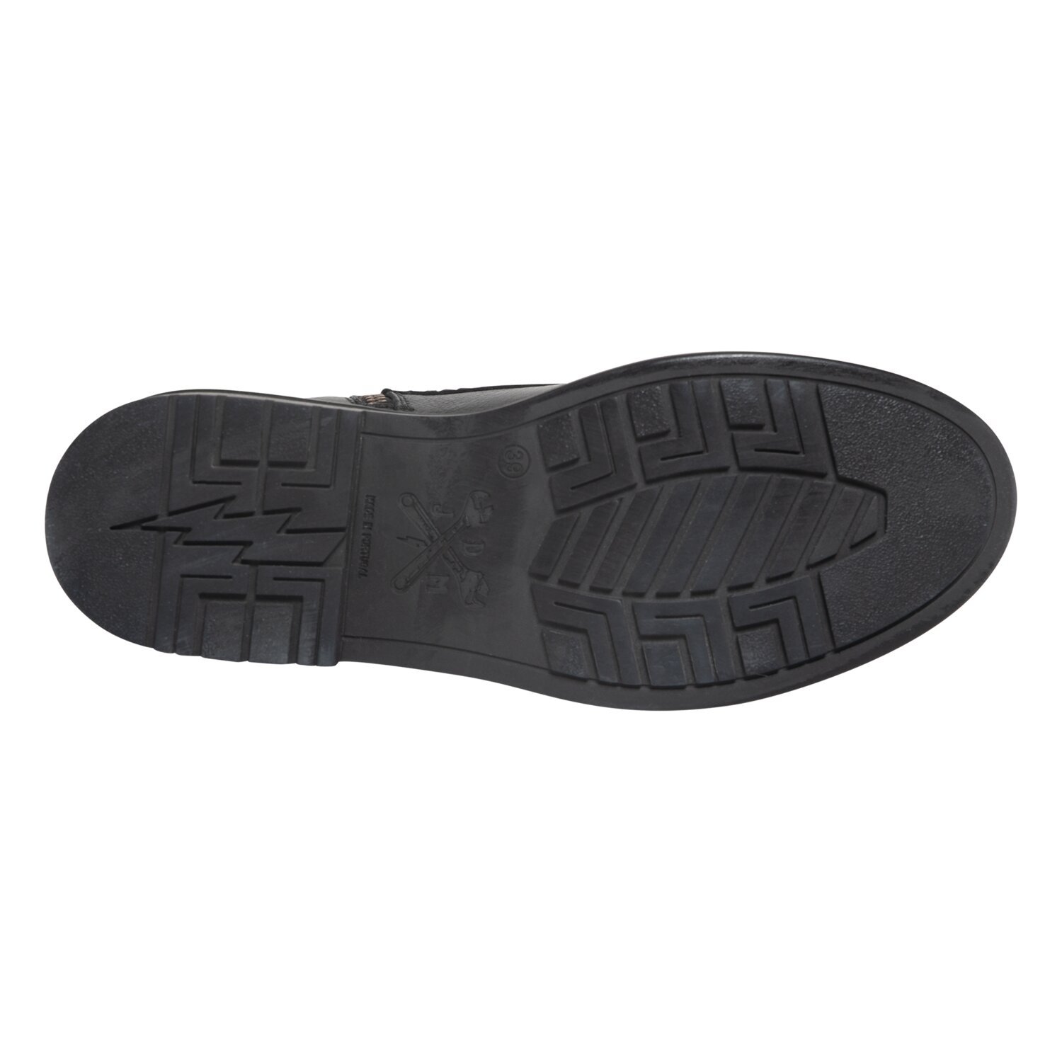 John Doe Jackie High female boot